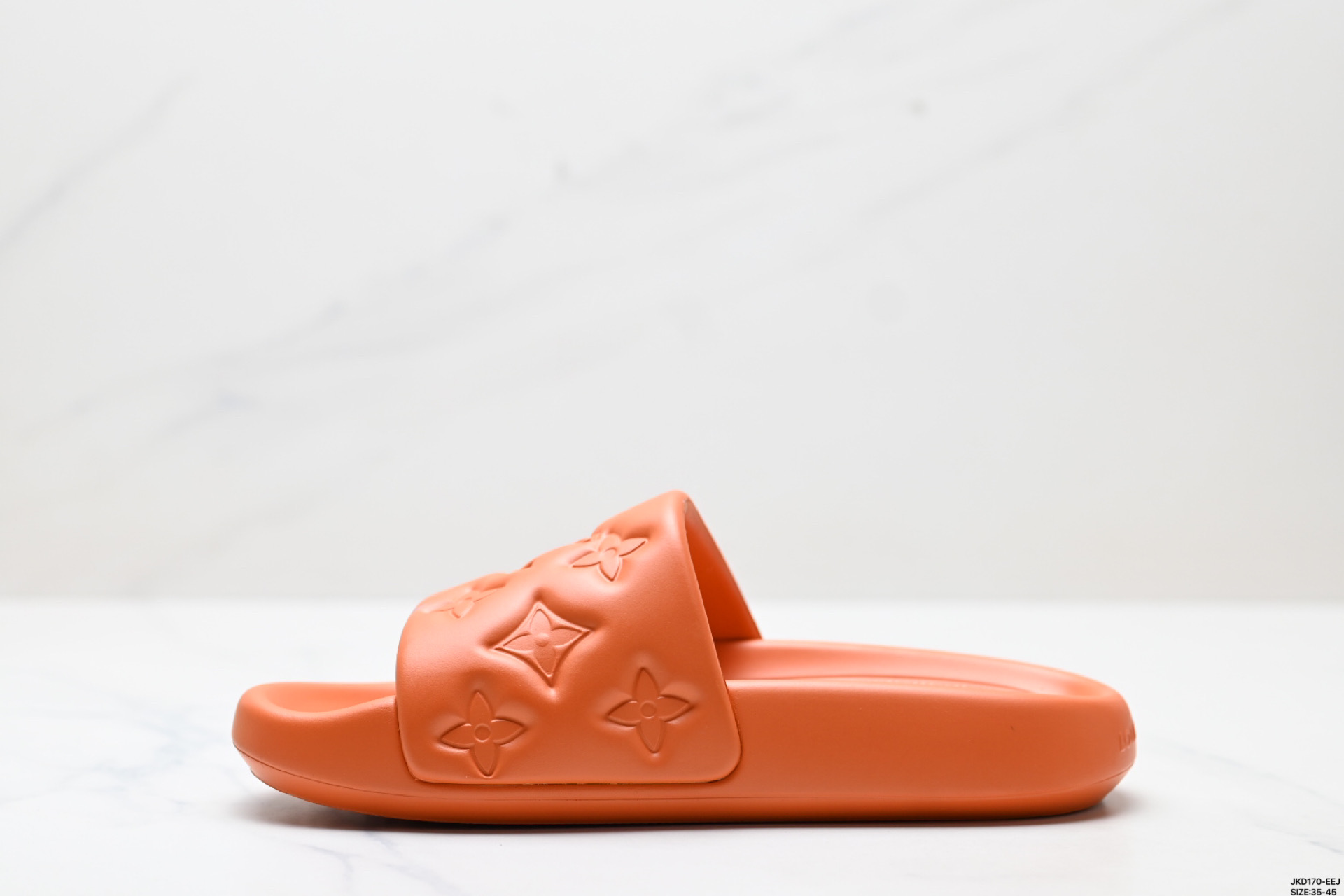 170 LOUIS VUITTON 路易威登 Waterfront 舒适日常 LV拖鞋
