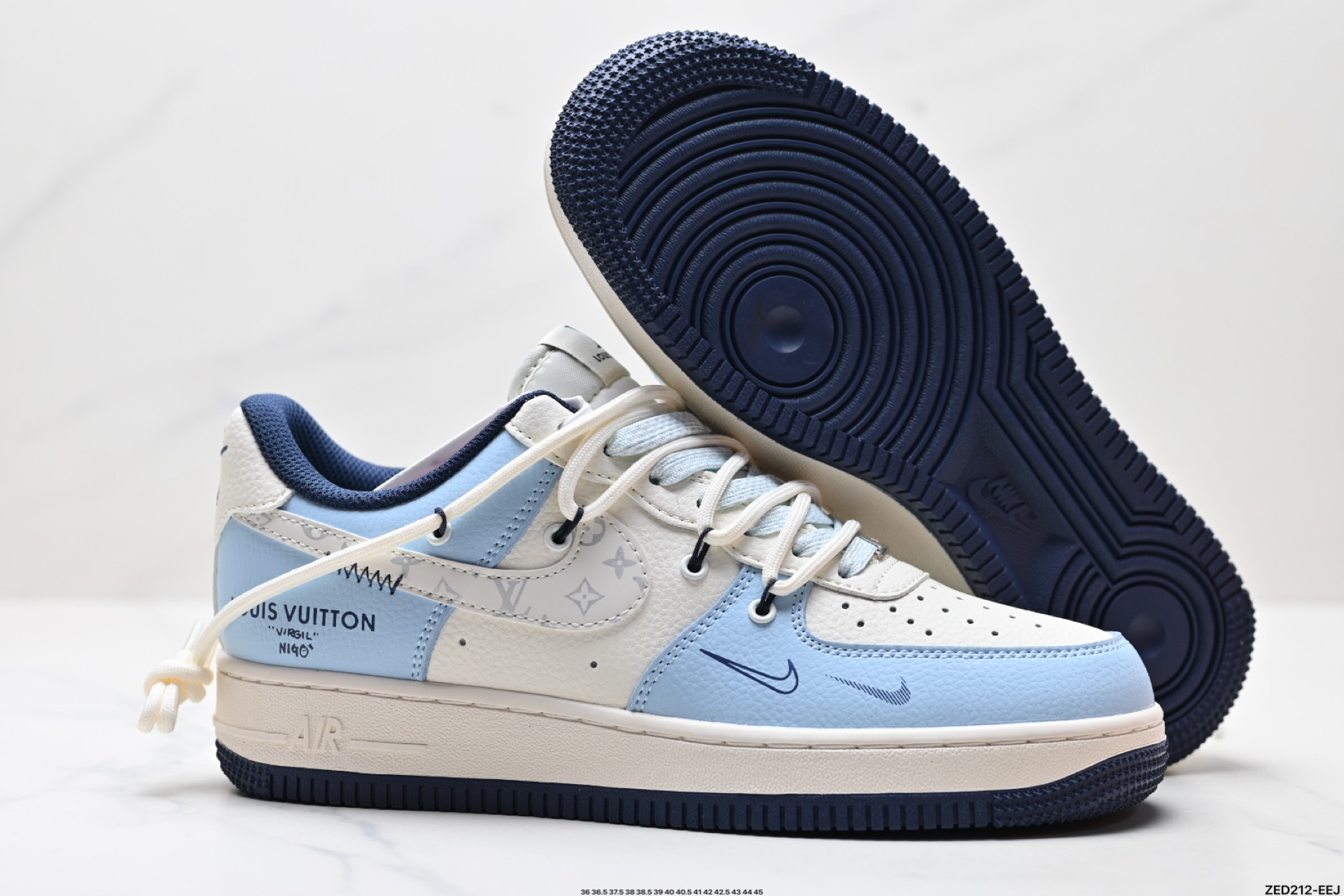 270 NIKE AIR FORCE 1‘07 LV8  DM6868-058