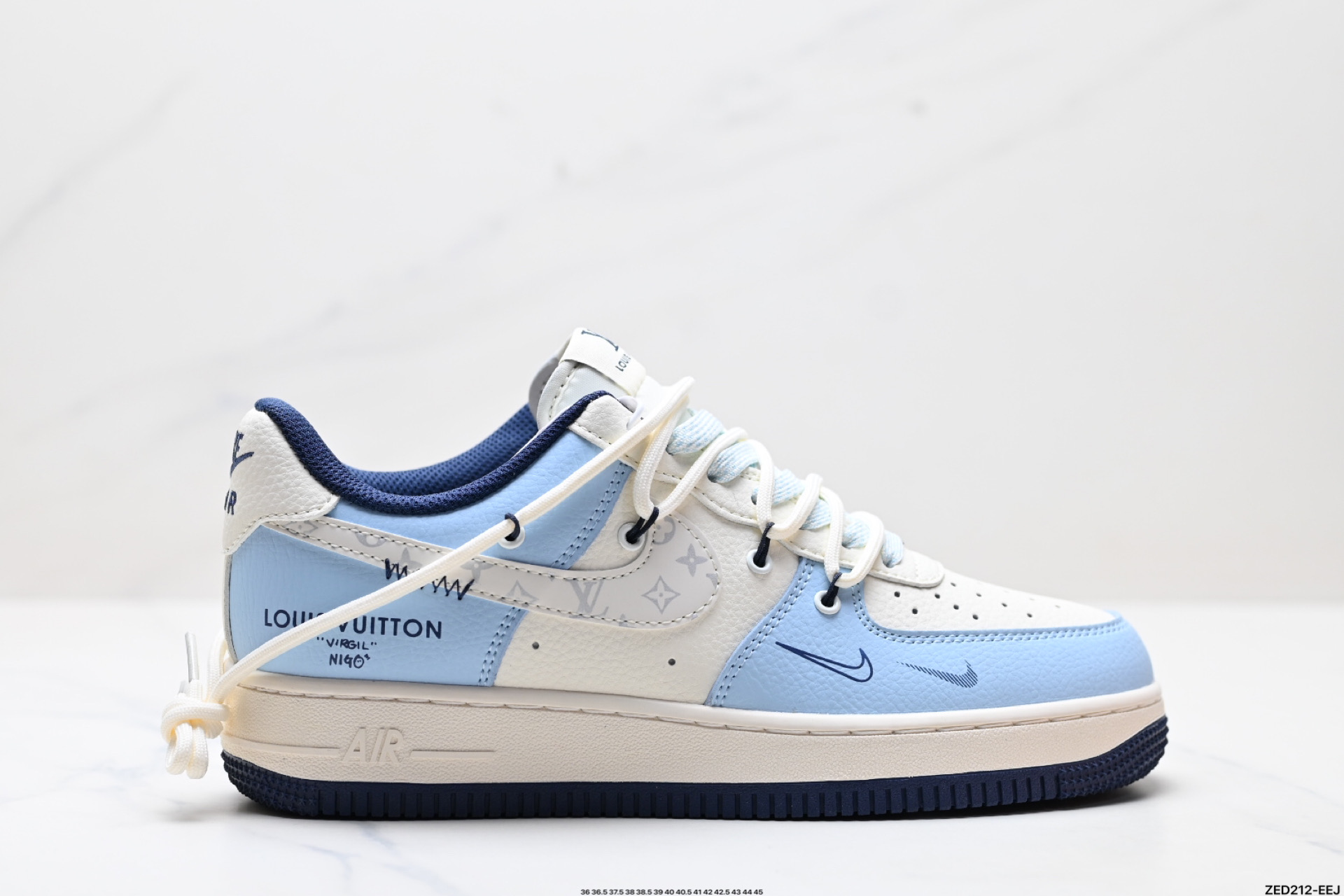 270 NIKE AIR FORCE 1‘07 LV8  DM6868-058