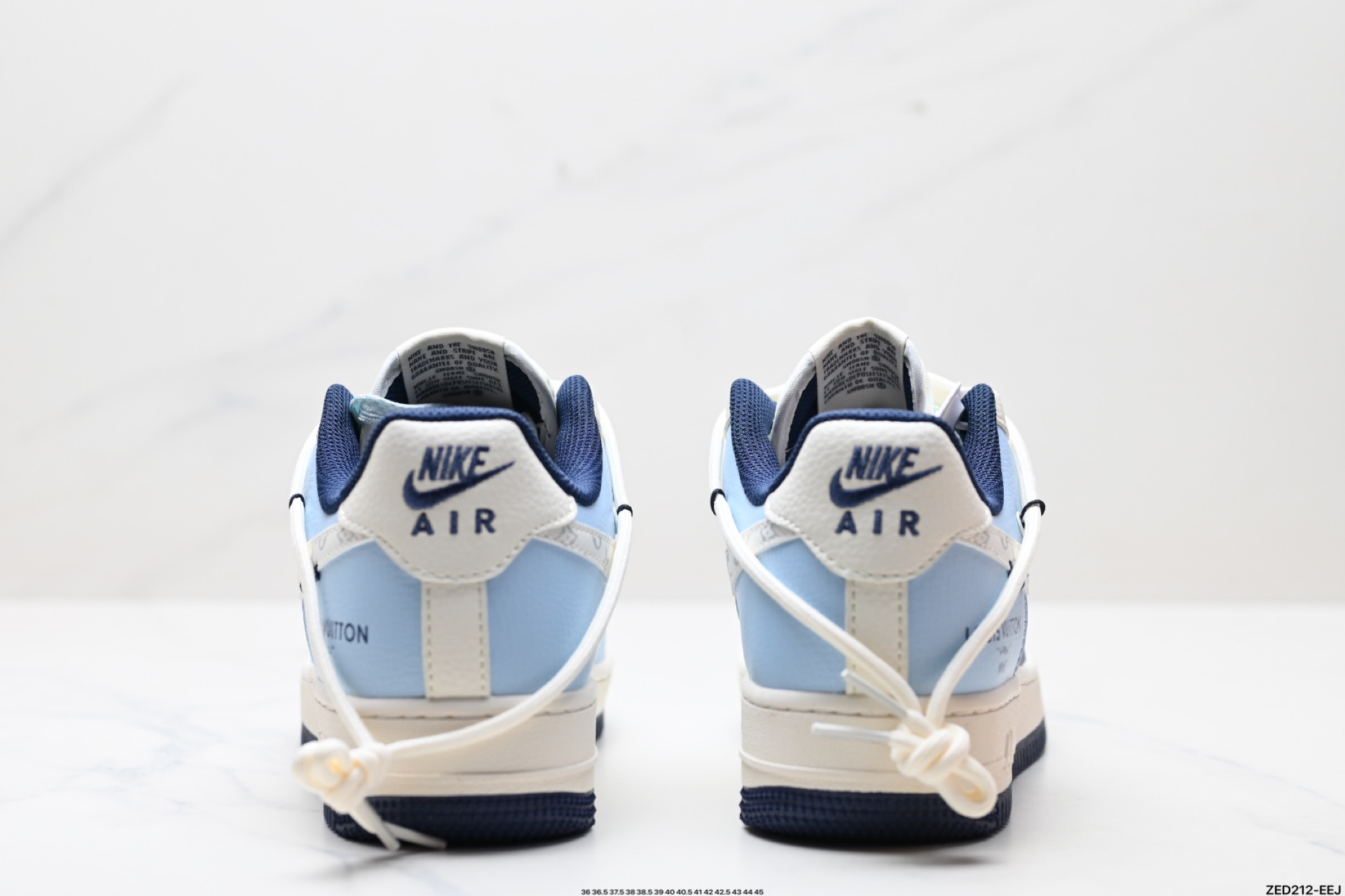 270 NIKE AIR FORCE 1‘07 LV8  DM6868-058