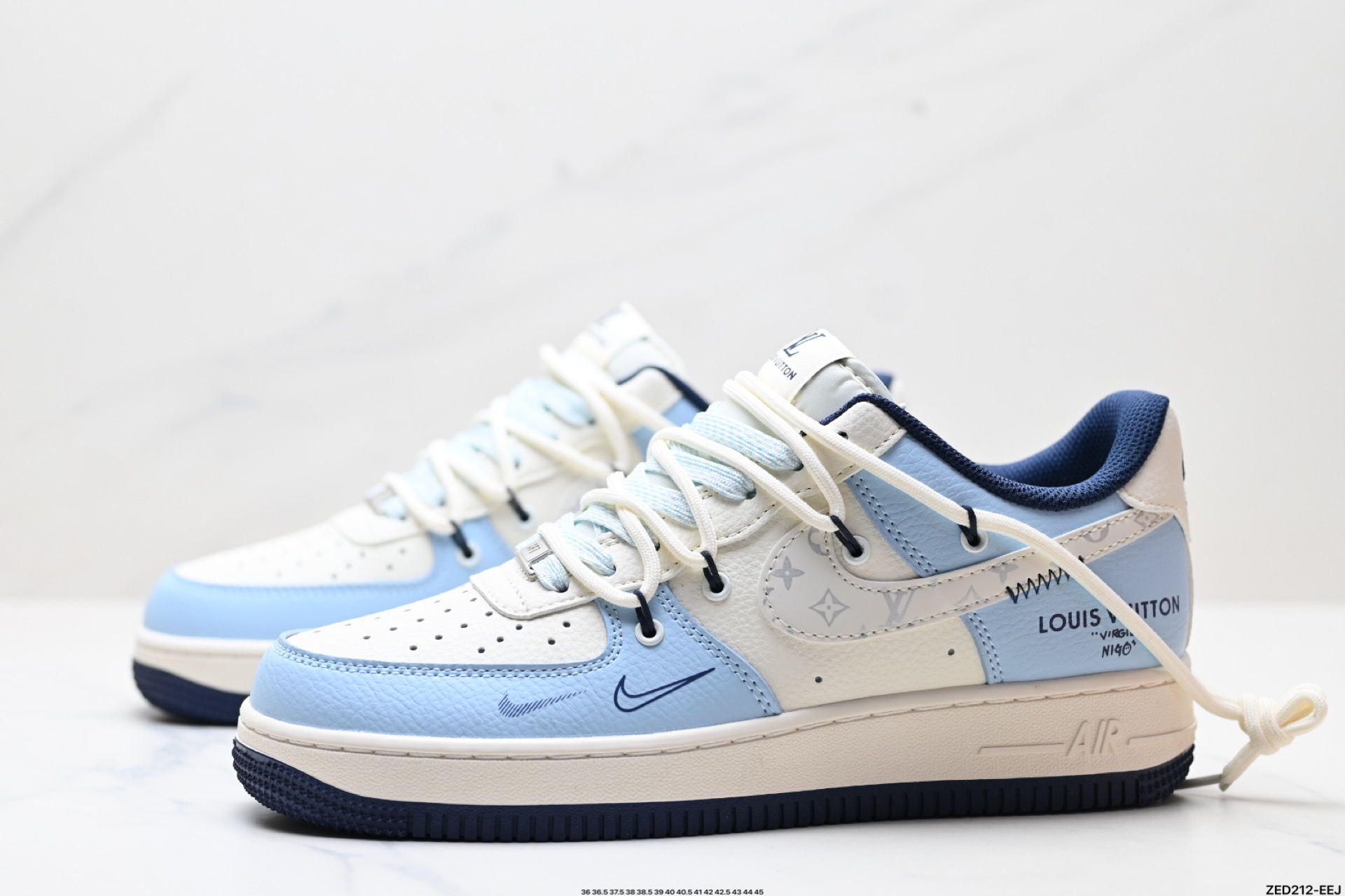 270 NIKE AIR FORCE 1‘07 LV8  DM6868-058