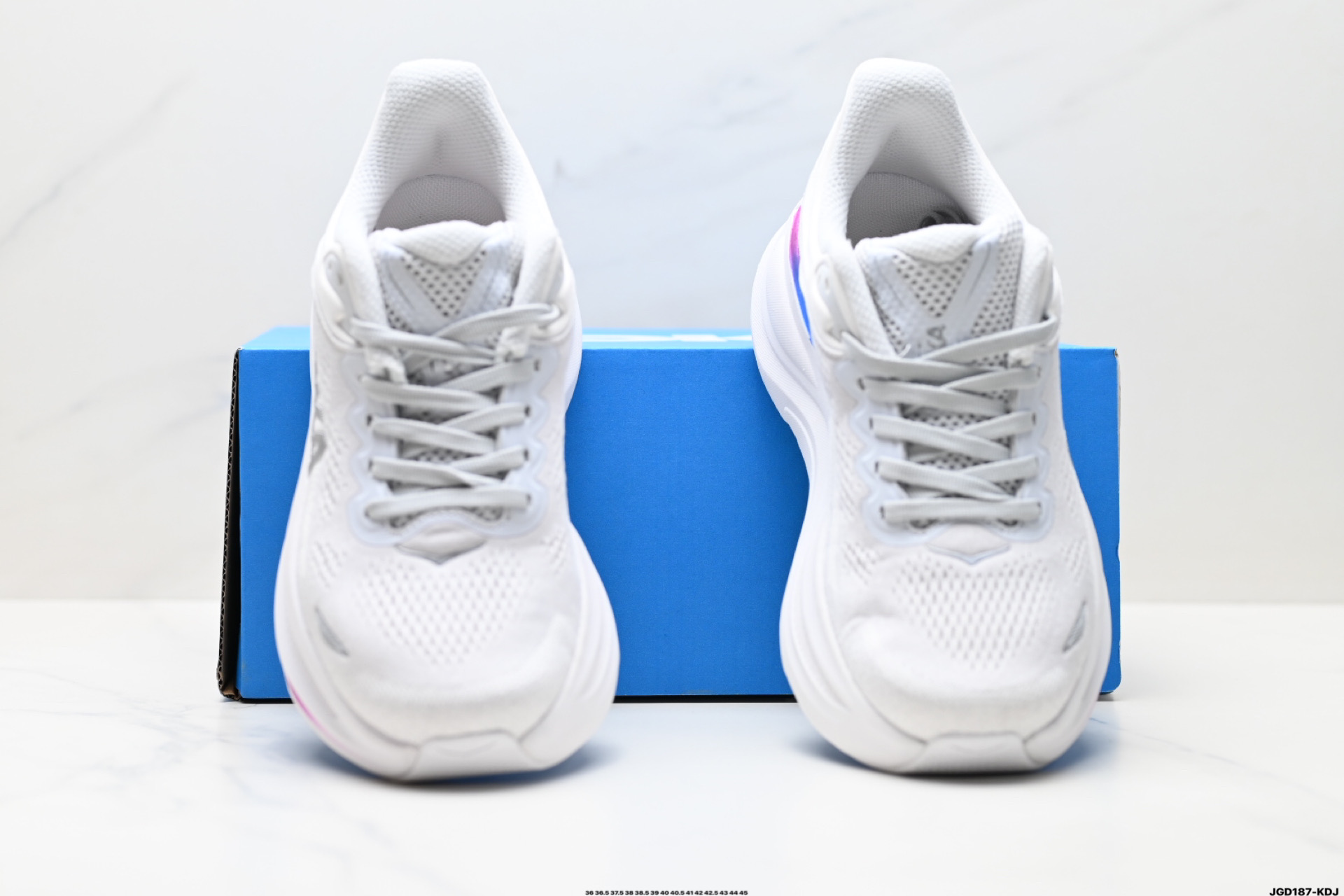 190 小红书推荐HOKA W BONDI 9全新配色   1162012