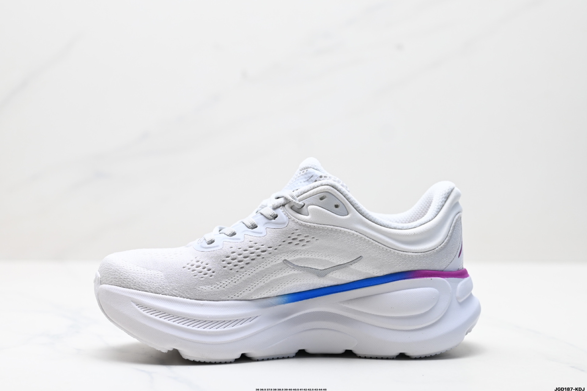 190 小红书推荐HOKA W BONDI 9全新配色   1162012
