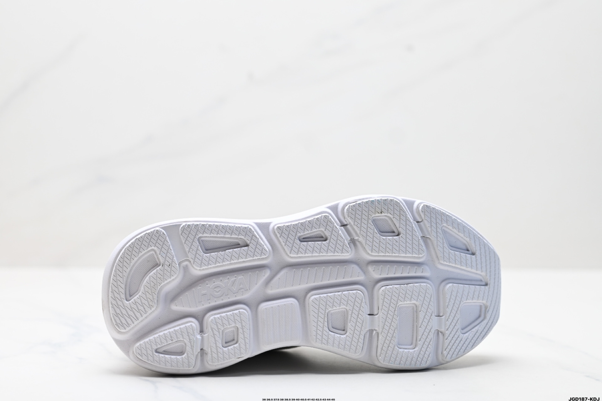 190 小红书推荐HOKA W BONDI 9全新配色   1162012