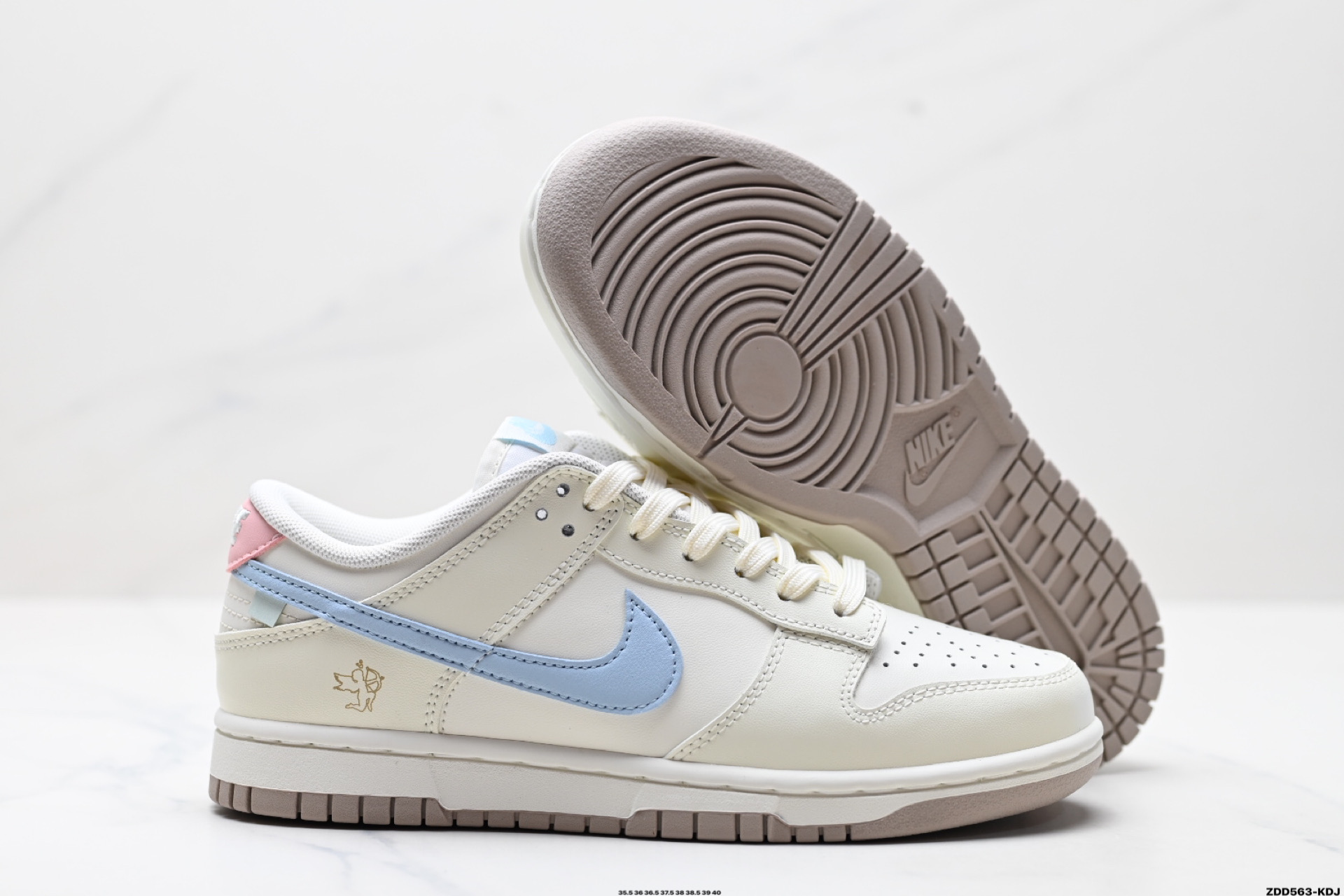 240 耐克NIKE DUNK LOW 扣篮系列 复古低帮休闲运动滑板板鞋  WP252-013
