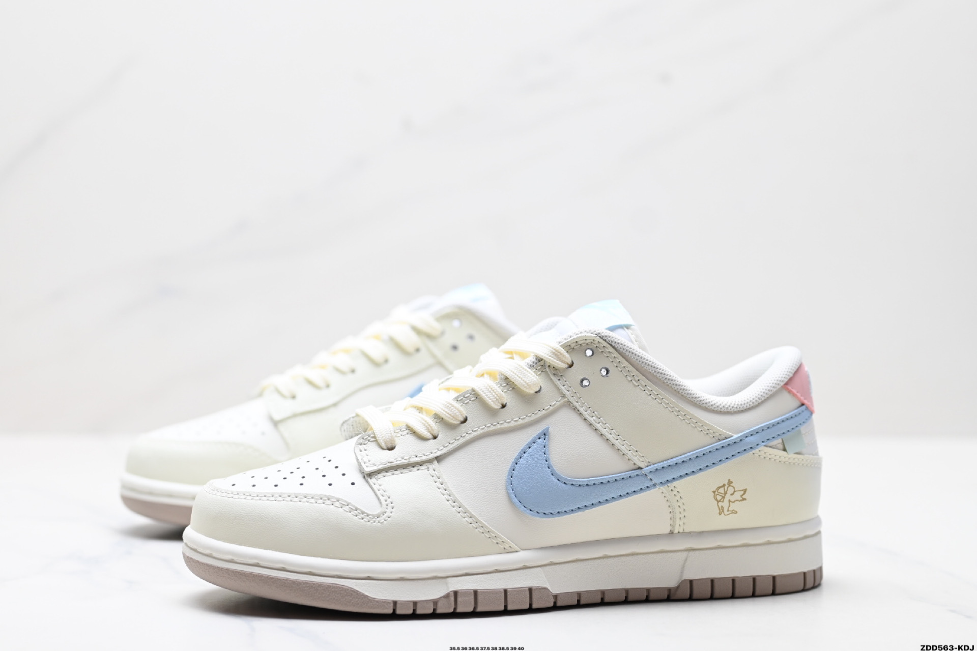 240 耐克NIKE DUNK LOW 扣篮系列 复古低帮休闲运动滑板板鞋  WP252-013