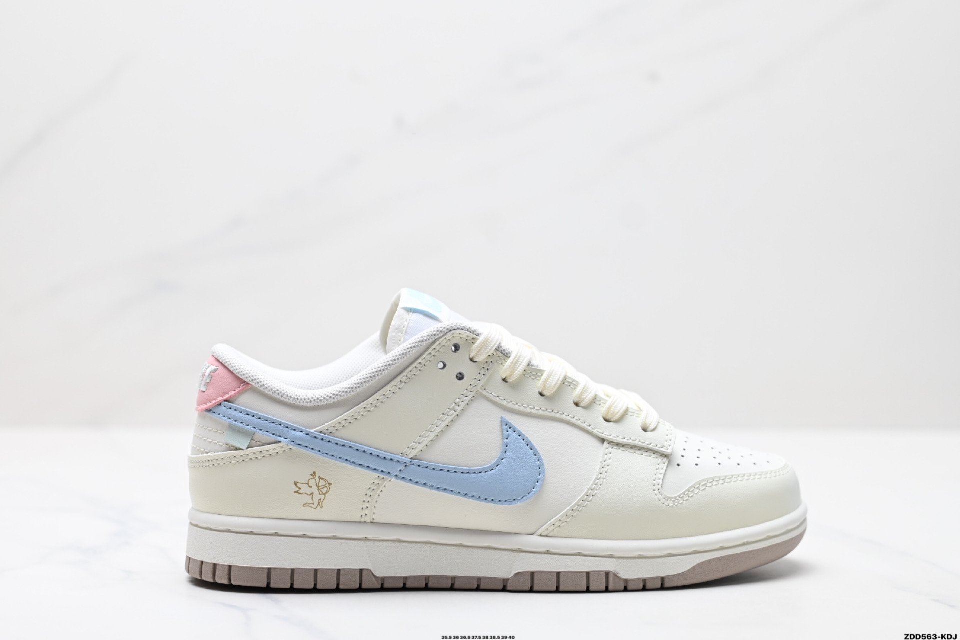 240 耐克NIKE DUNK LOW 扣篮系列 复古低帮休闲运动滑板板鞋  WP252-013