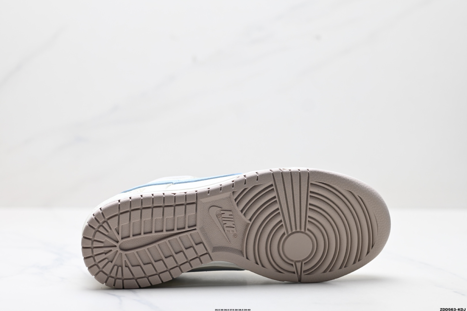 240 耐克NIKE DUNK LOW 扣篮系列 复古低帮休闲运动滑板板鞋  WP252-013
