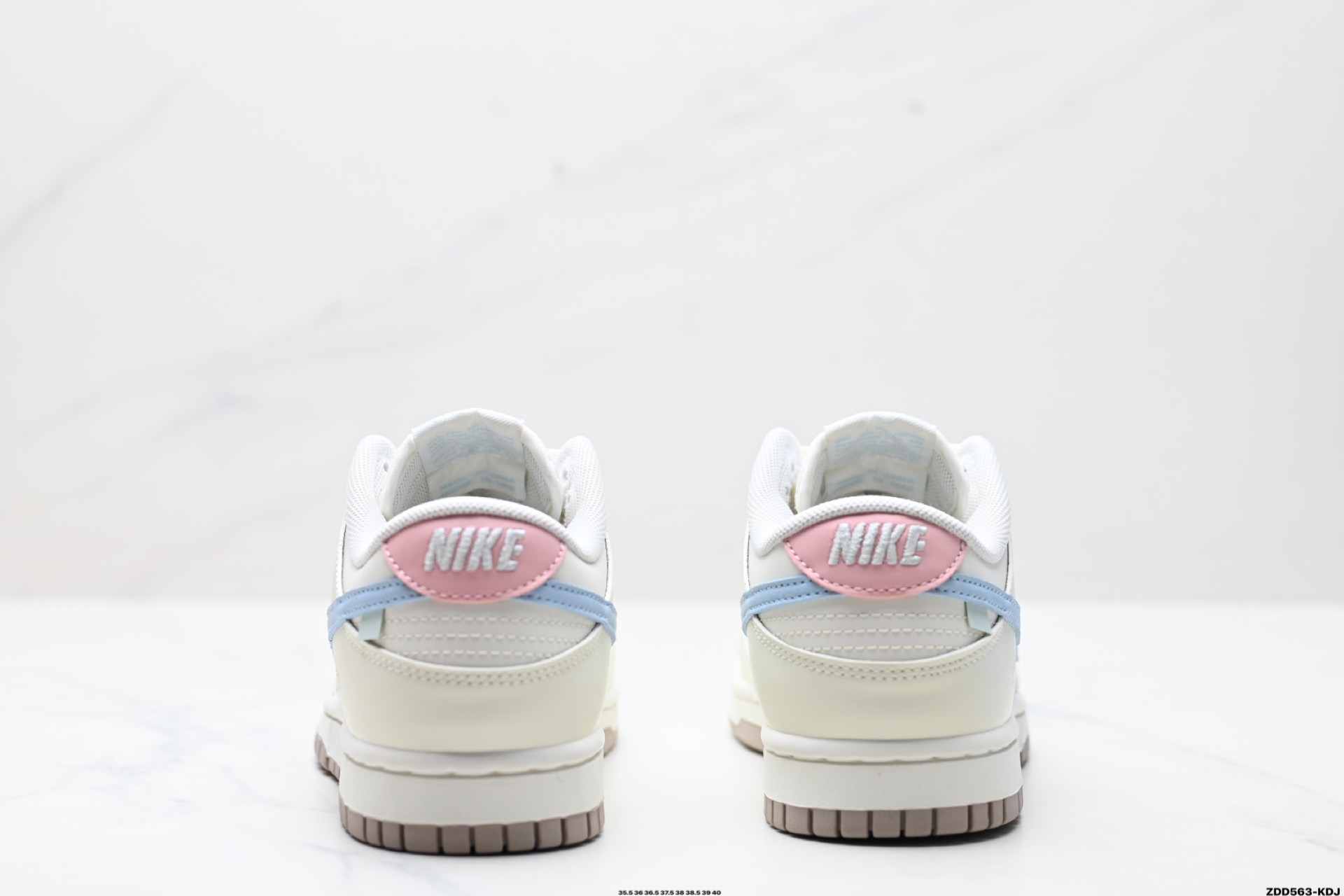 240 耐克NIKE DUNK LOW 扣篮系列 复古低帮休闲运动滑板板鞋  WP252-013