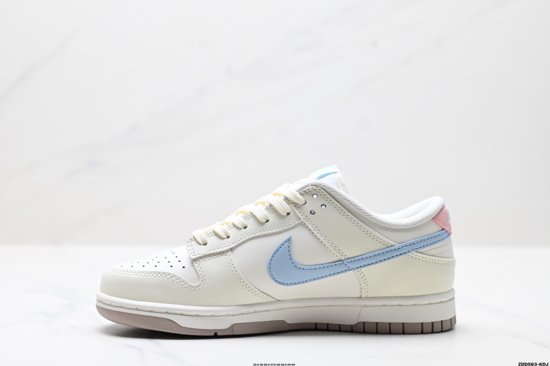 240 耐克NIKE DUNK LOW 扣篮系列 复古低帮休闲运动滑板板鞋  WP252-013