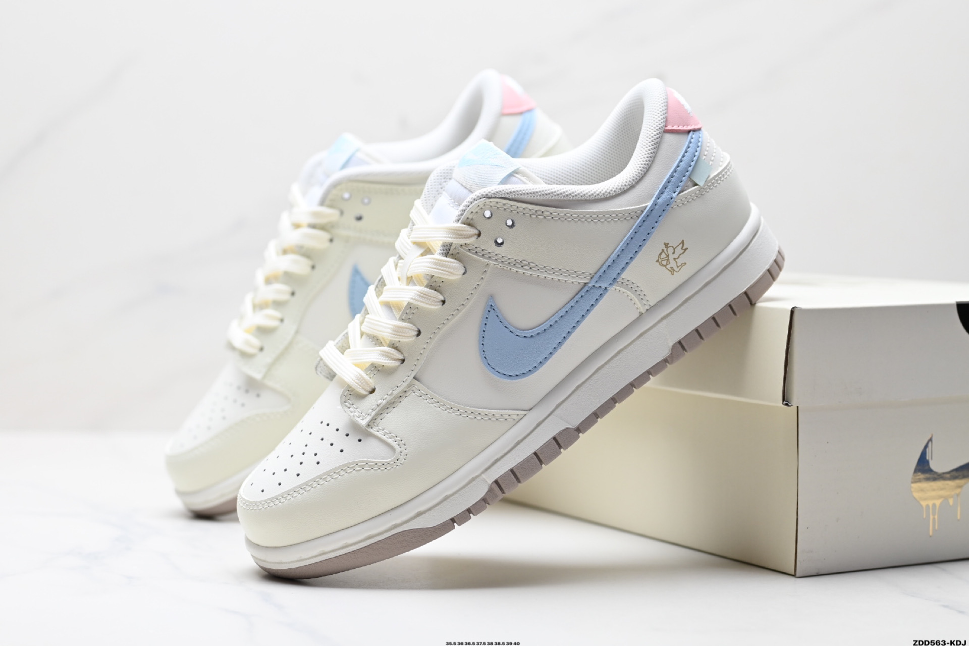 240 耐克NIKE DUNK LOW 扣篮系列 复古低帮休闲运动滑板板鞋  WP252-013