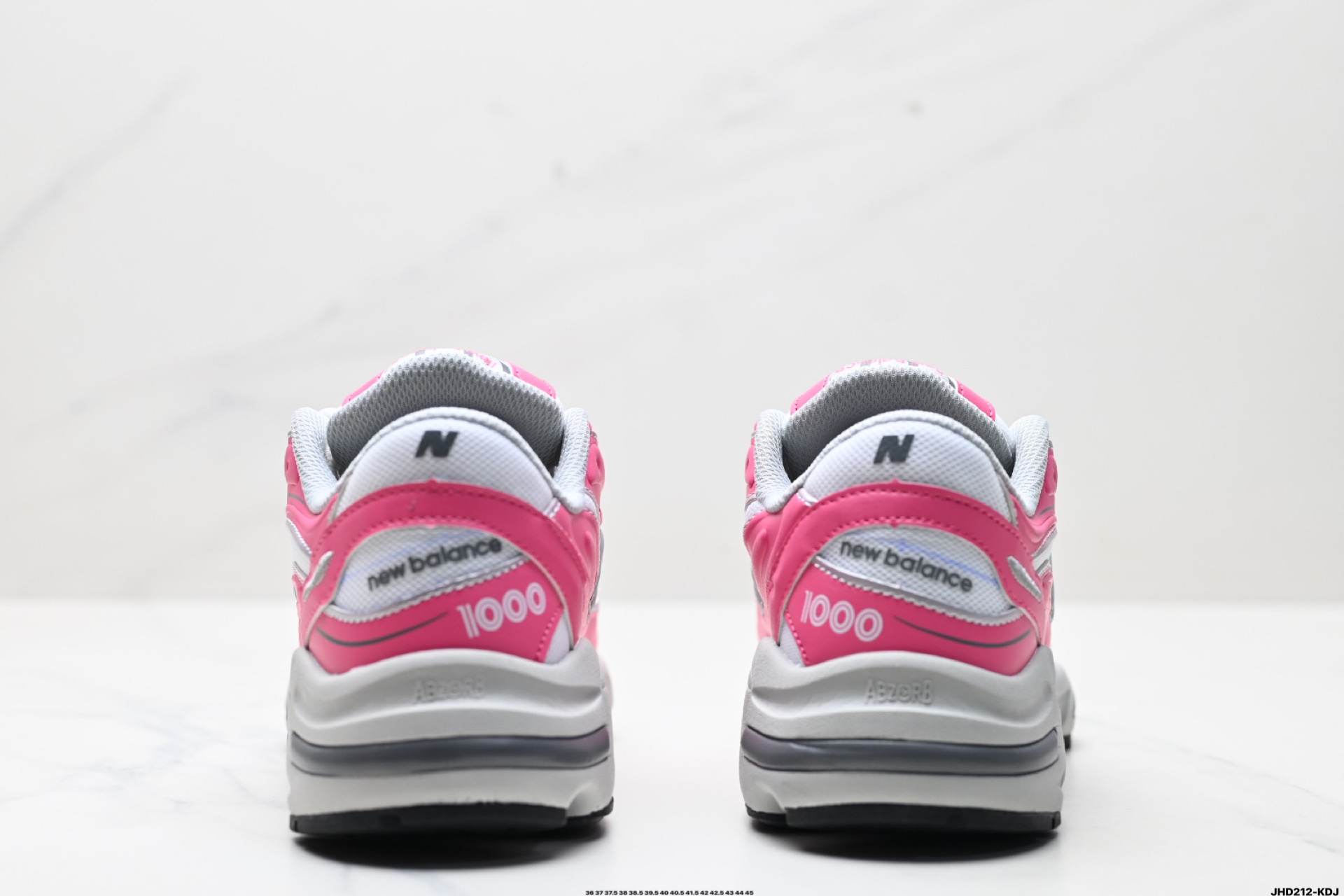 200 新百伦New Balance 1000 系列低帮复古老爹风休闲运动跑步鞋  GC1000SG