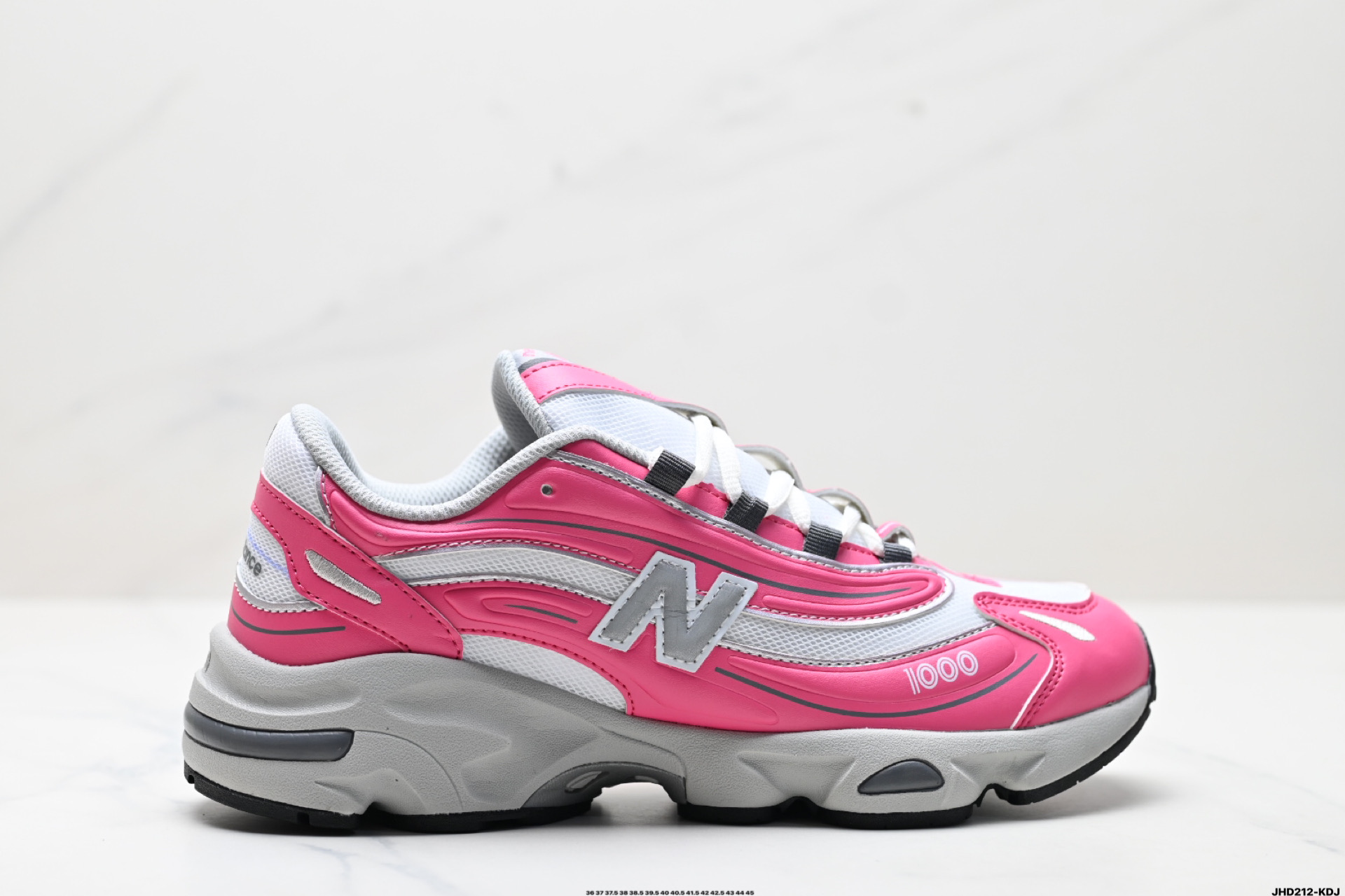 200 新百伦New Balance 1000 系列低帮复古老爹风休闲运动跑步鞋  GC1000SG