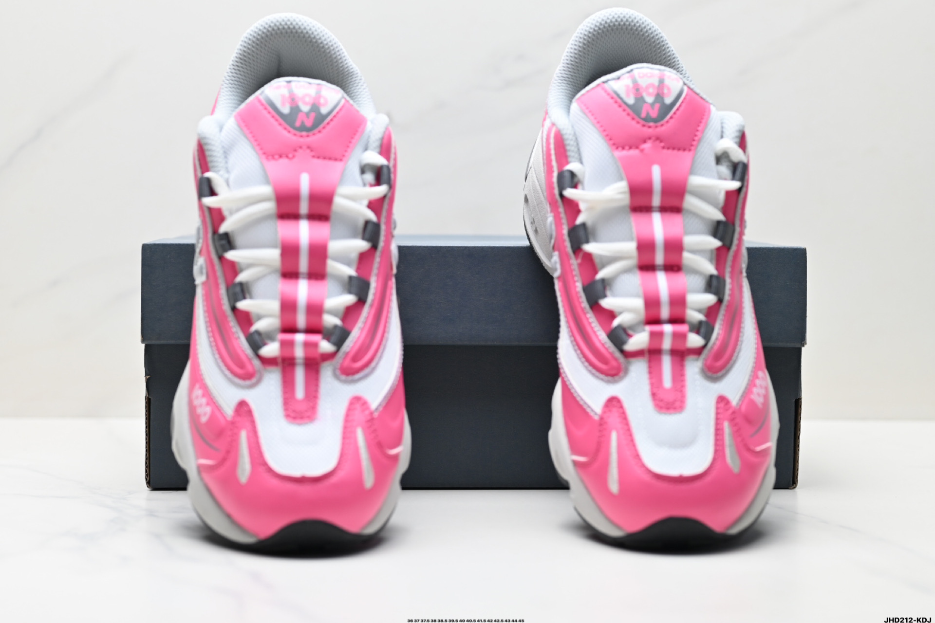 200 新百伦New Balance 1000 系列低帮复古老爹风休闲运动跑步鞋  GC1000SG