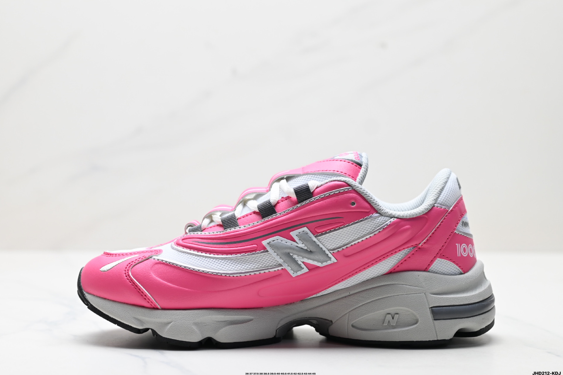 200 新百伦New Balance 1000 系列低帮复古老爹风休闲运动跑步鞋  GC1000SG