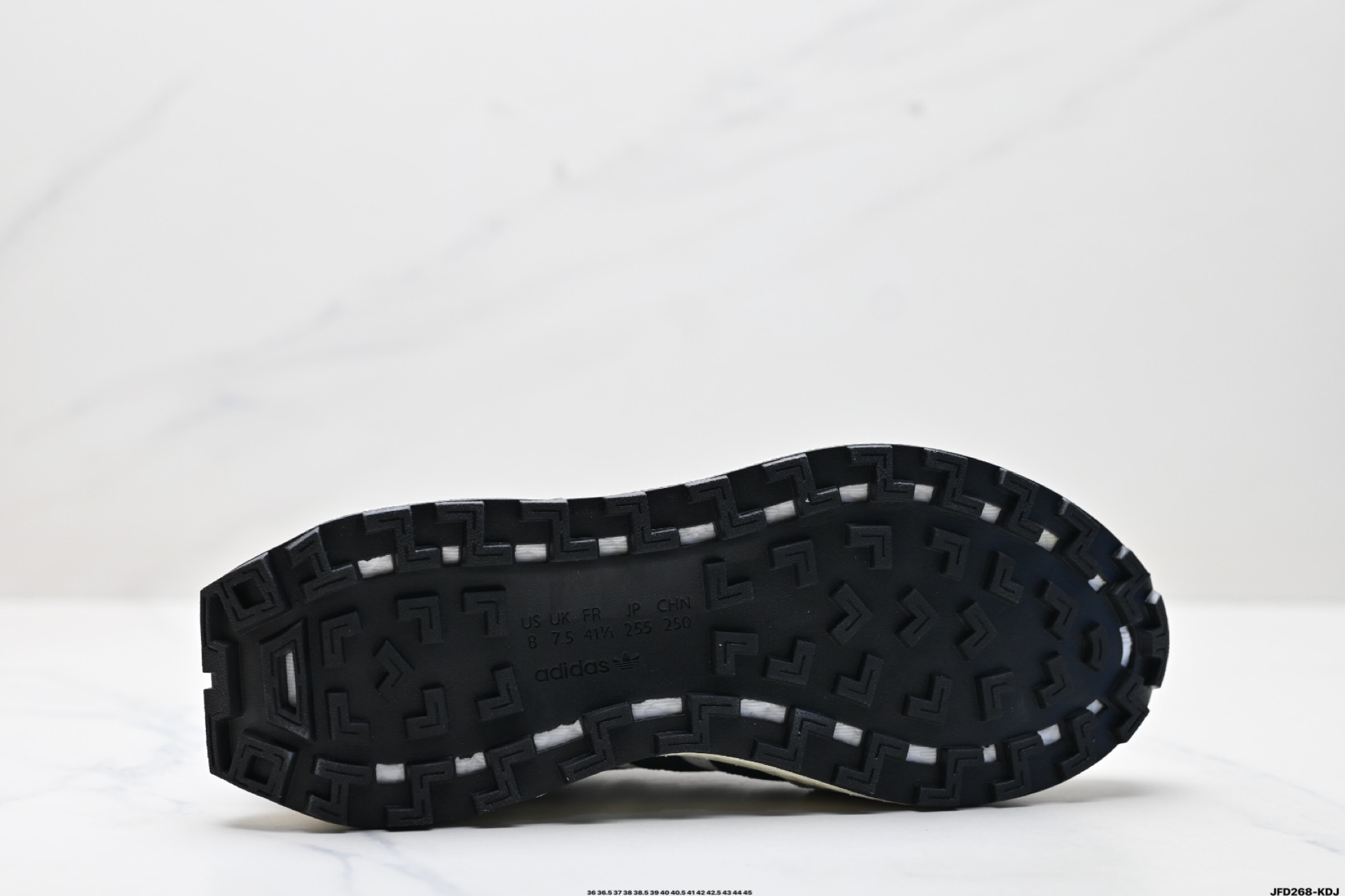 180 阿迪达斯Adidas Retropy E5 W.R.P 三叶草新款运动休闲爆米花跑鞋  IE3910