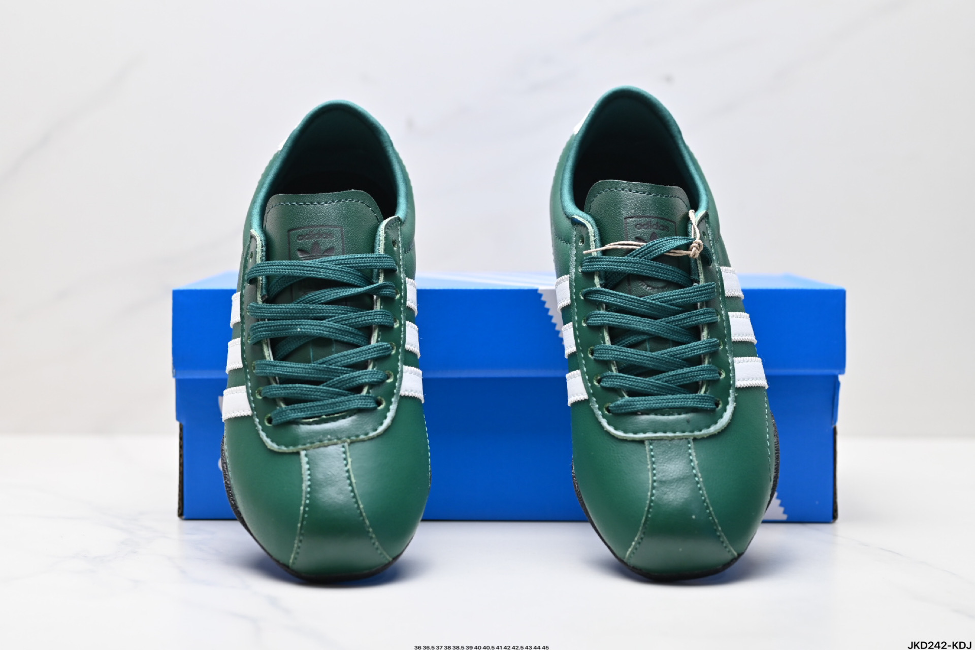 170 adida阿迪达斯TOKYO PACK舒适百搭经典休闲运动鞋   JR1270