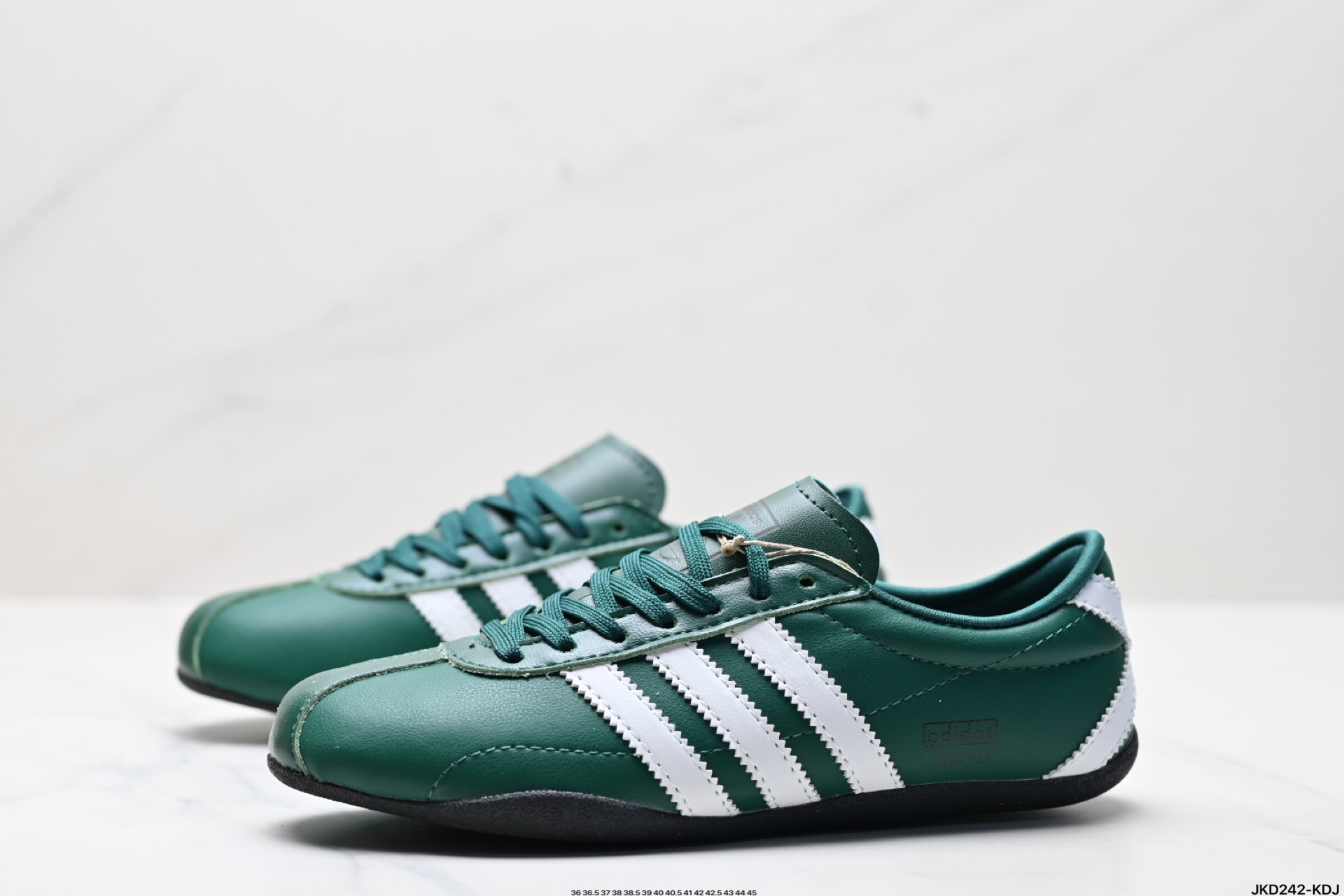 170 adida阿迪达斯TOKYO PACK舒适百搭经典休闲运动鞋   JR1270