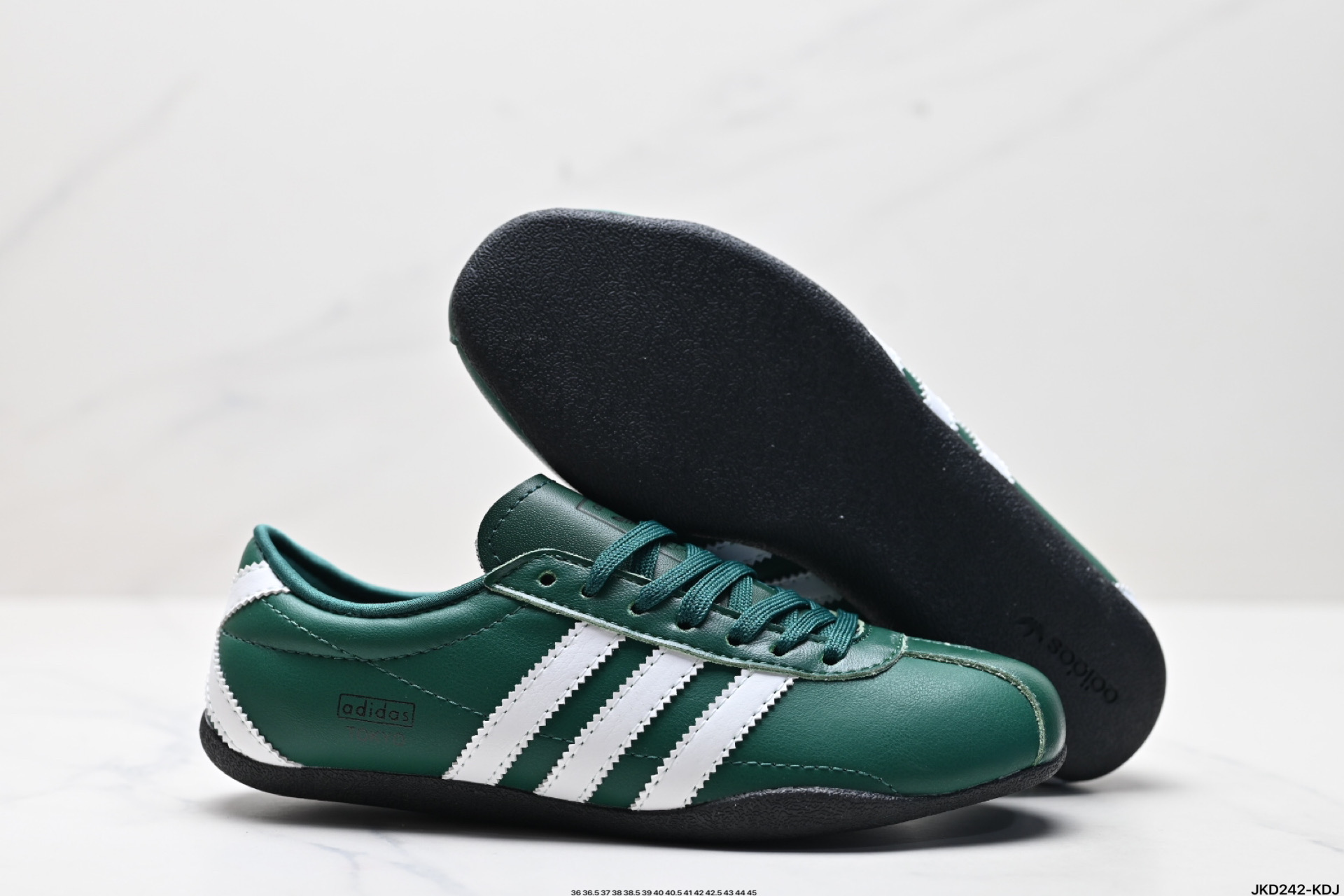 170 adida阿迪达斯TOKYO PACK舒适百搭经典休闲运动鞋   JR1270