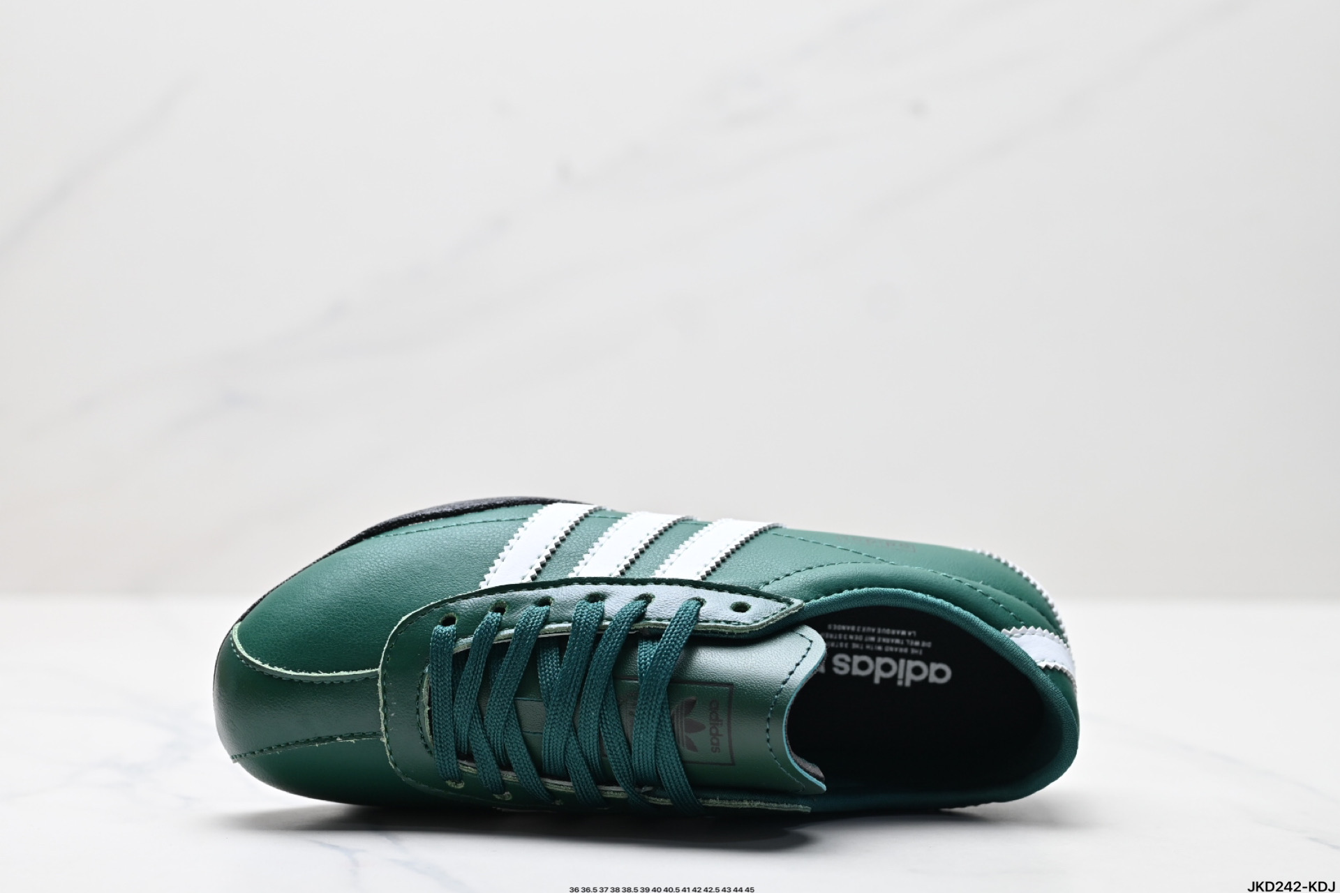 170 adida阿迪达斯TOKYO PACK舒适百搭经典休闲运动鞋   JR1270