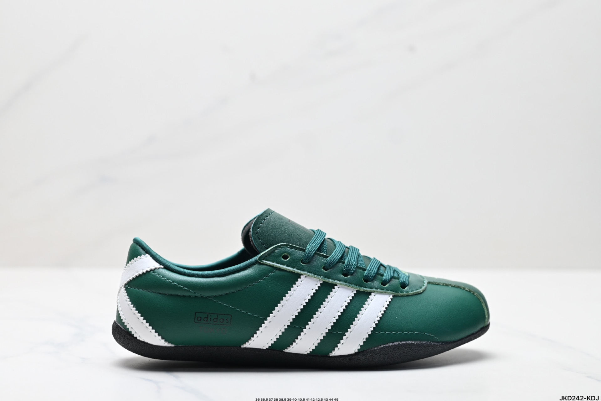 170 adida阿迪达斯TOKYO PACK舒适百搭经典休闲运动鞋   JR1270