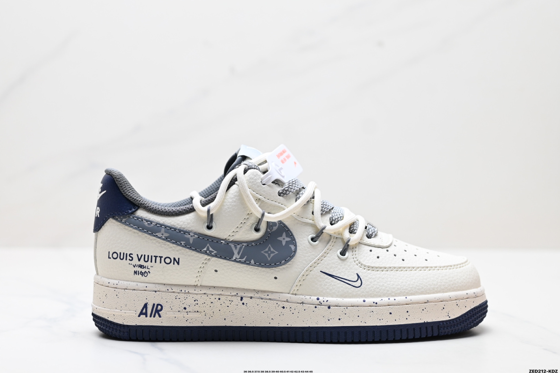 270 NIKE AIR FORCE 1‘07 LV8 DM6868-066