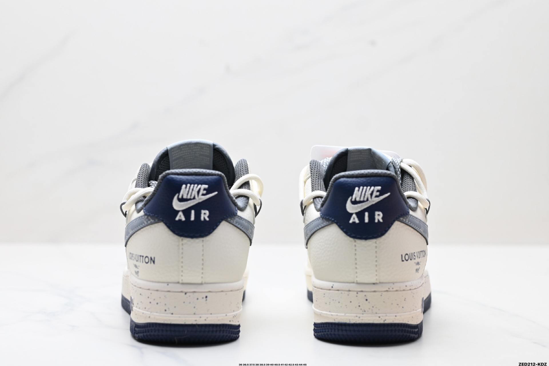 270 NIKE AIR FORCE 1‘07 LV8 DM6868-066