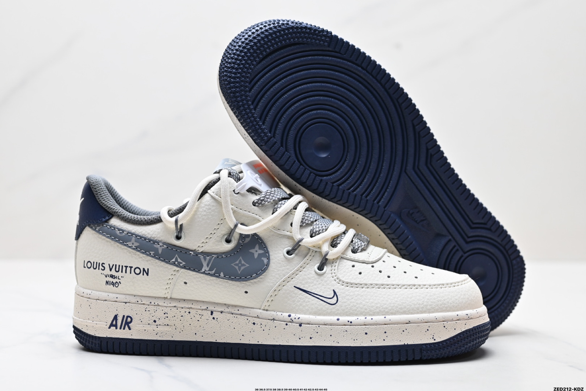 270 NIKE AIR FORCE 1‘07 LV8 DM6868-066