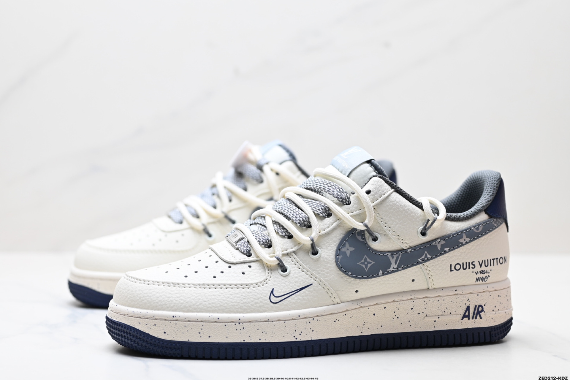 270 NIKE AIR FORCE 1‘07 LV8 DM6868-066