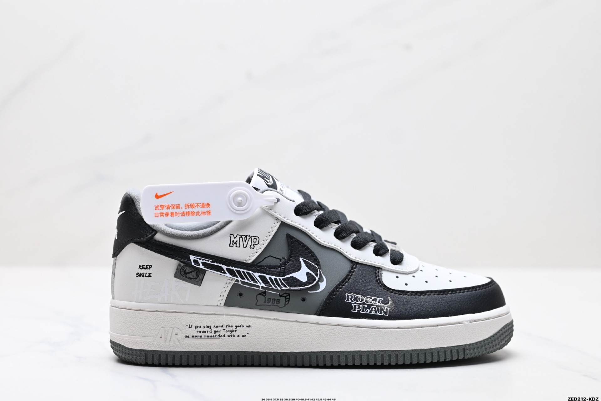 270 NIKE AIR FORCE 1‘07 LV8   DB3301-660