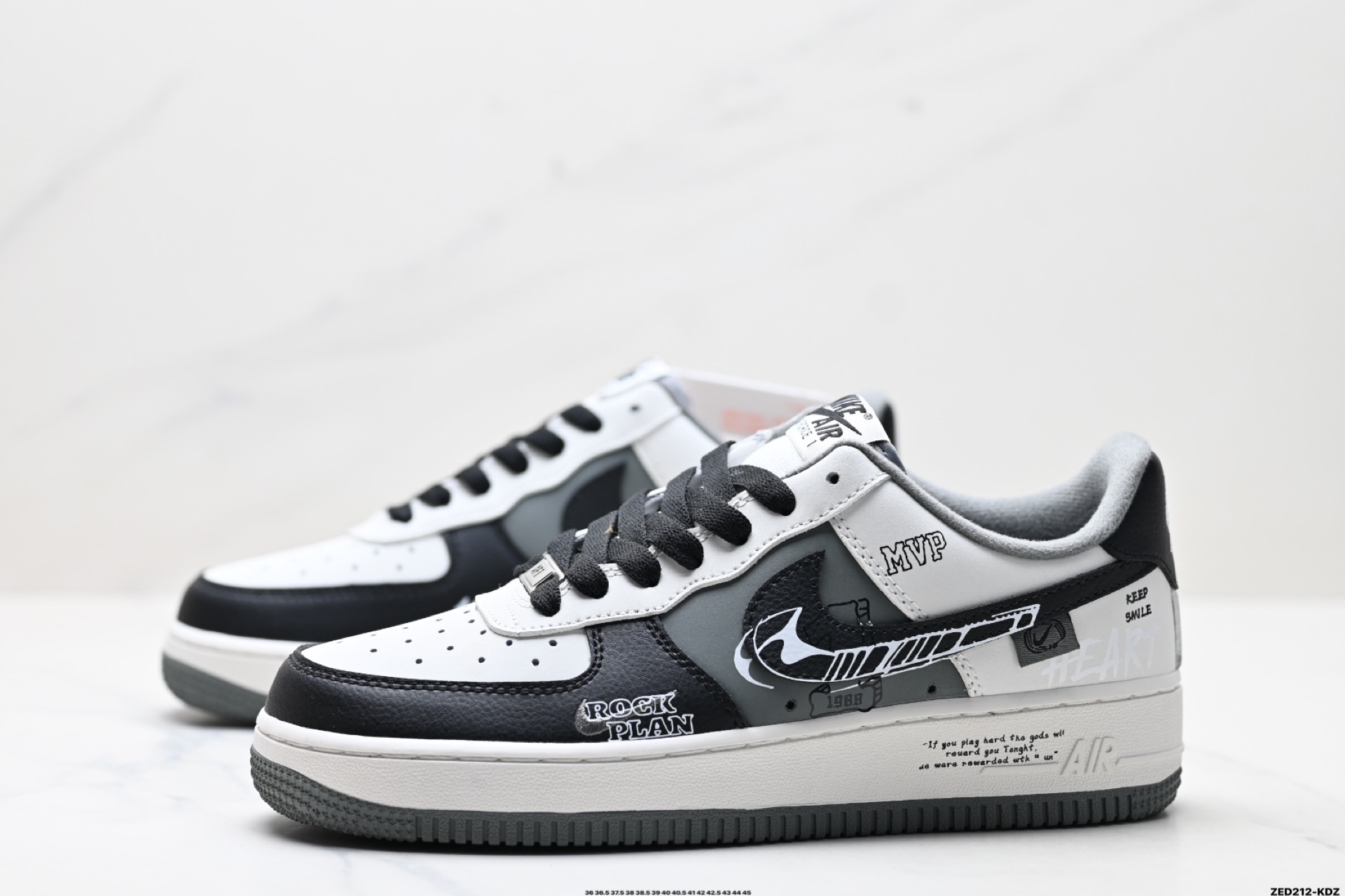 270 NIKE AIR FORCE 1‘07 LV8   DB3301-660
