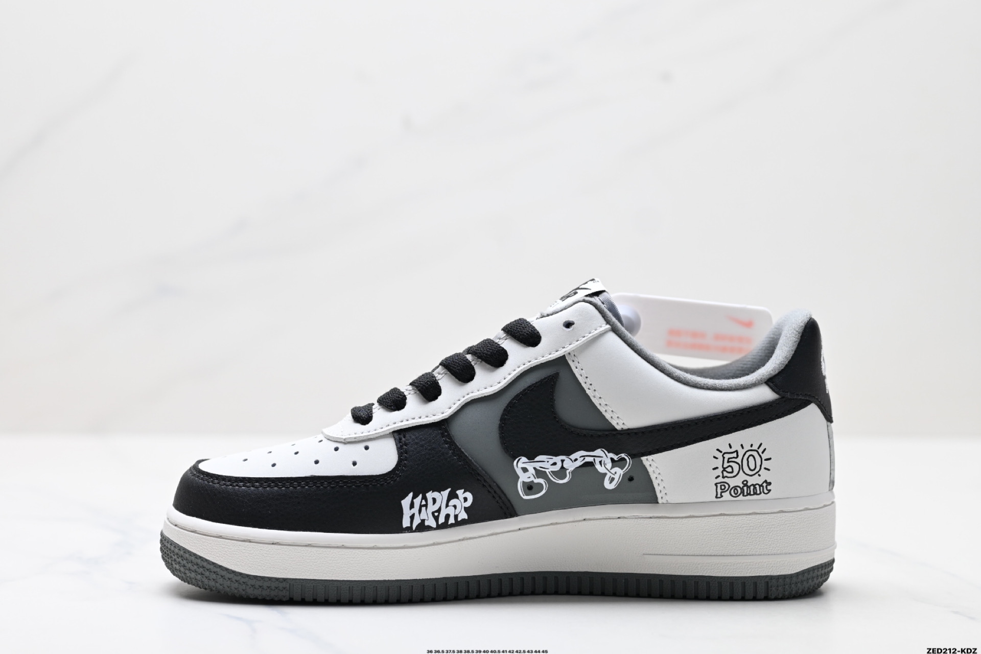 270 NIKE AIR FORCE 1‘07 LV8   DB3301-660