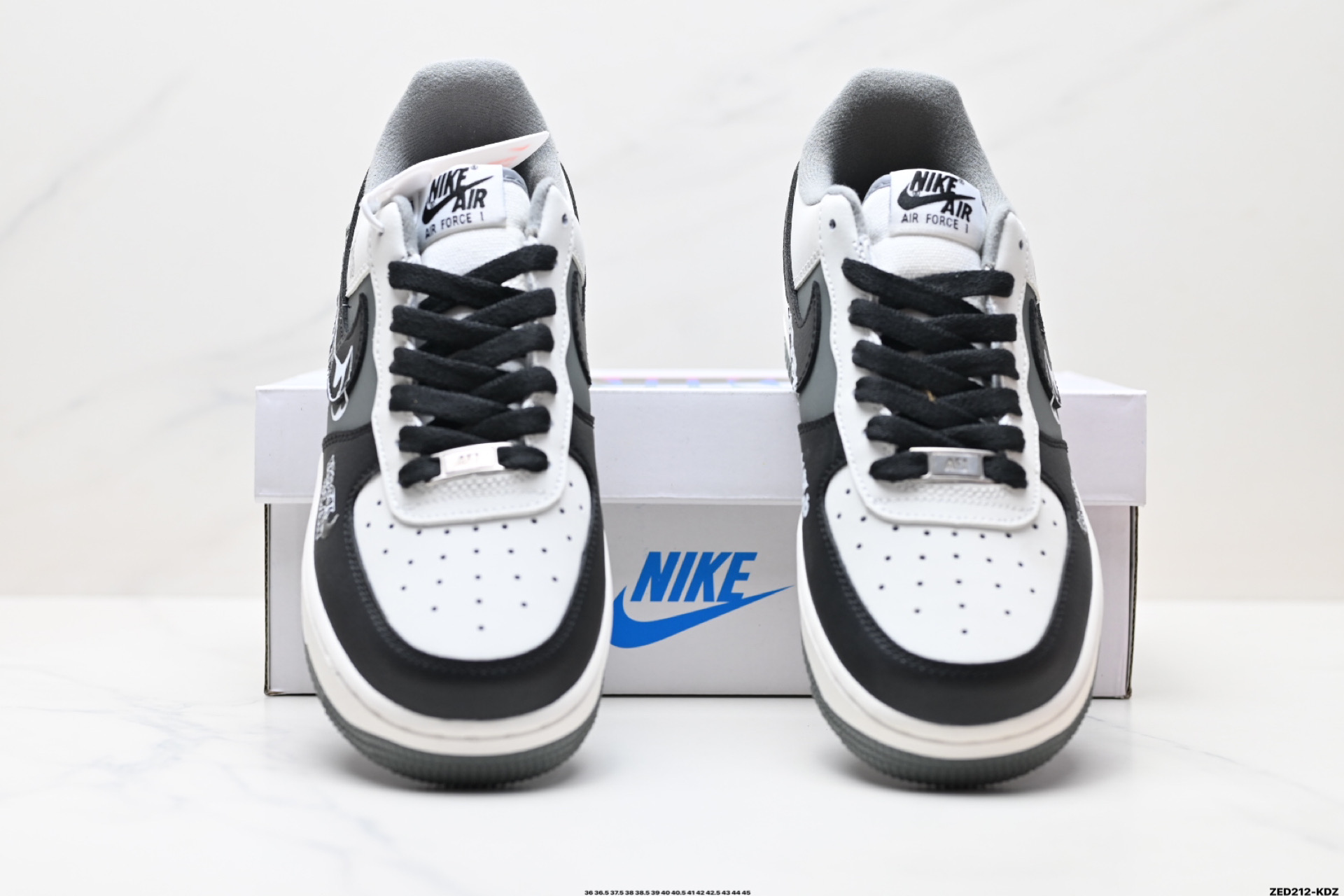 270 NIKE AIR FORCE 1‘07 LV8   DB3301-660
