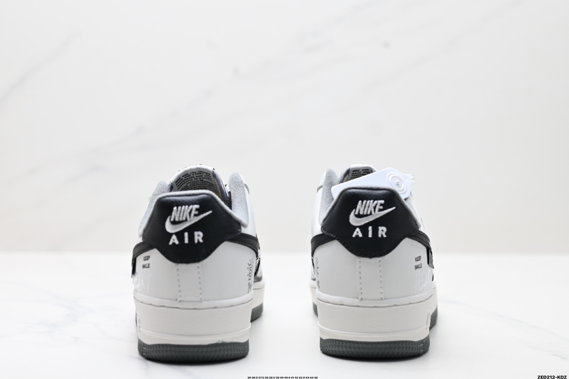 270 NIKE AIR FORCE 1‘07 LV8   DB3301-660