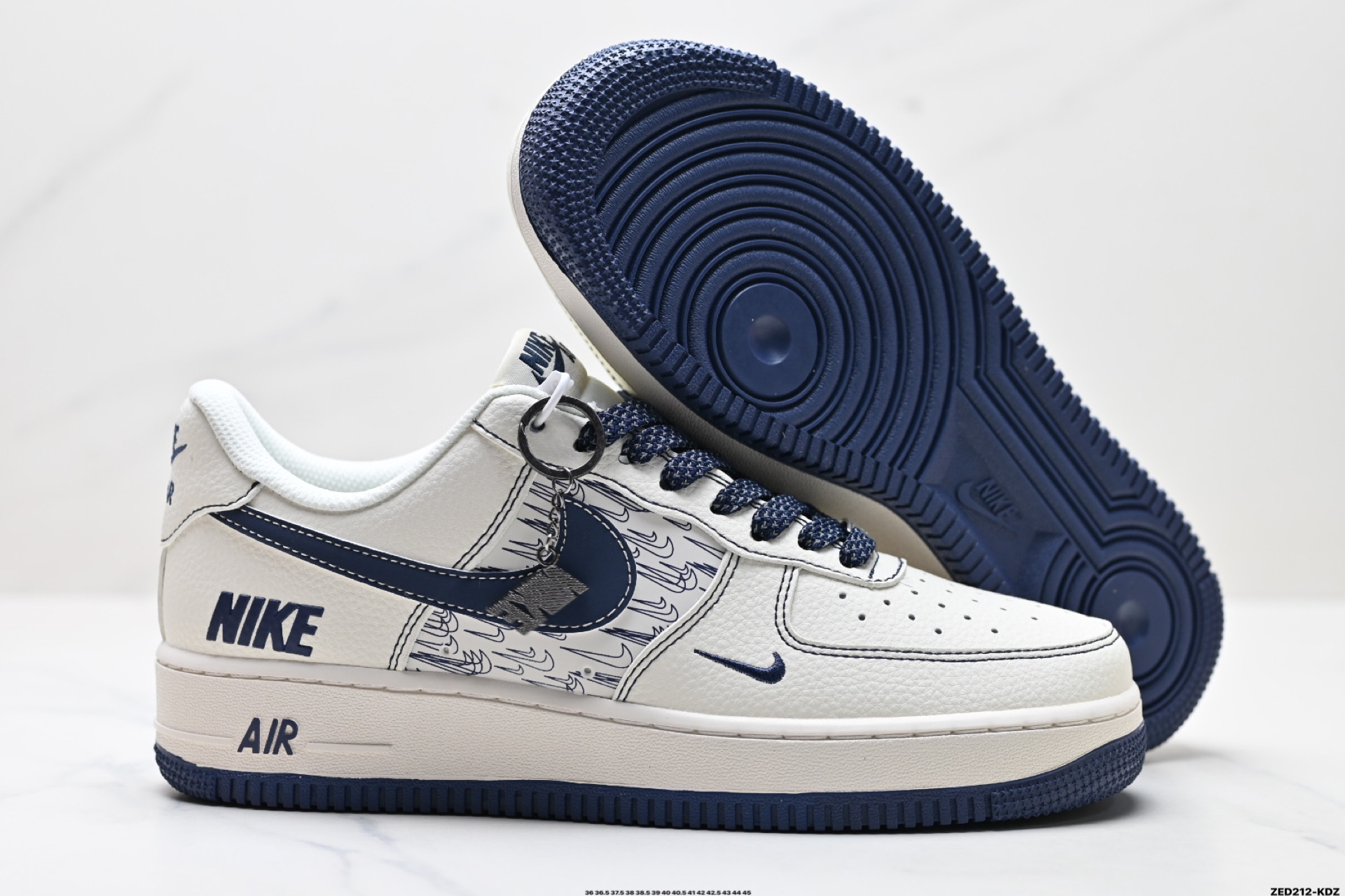 270 NIKE AIR FORCE 1‘07 LV8   HH7518-069
