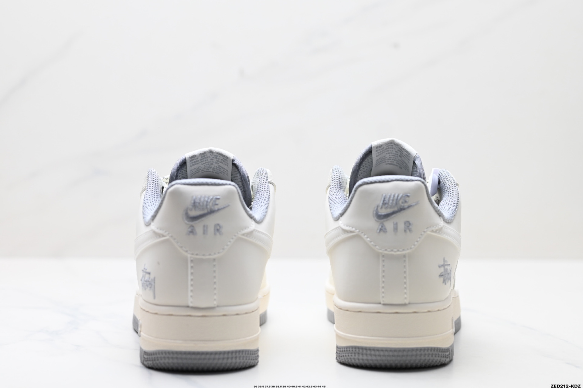 270 NIKE AIR FORCE 1‘07 LV8   XZ6188-712