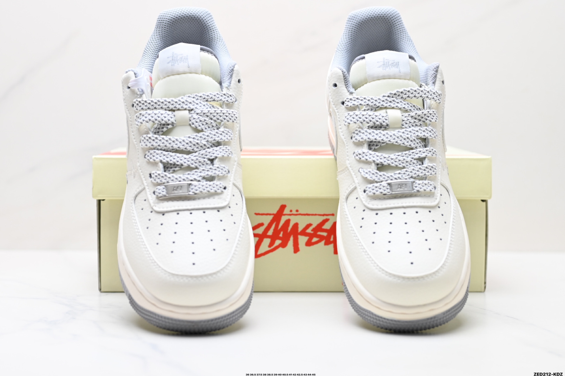 270 NIKE AIR FORCE 1‘07 LV8   XZ6188-712
