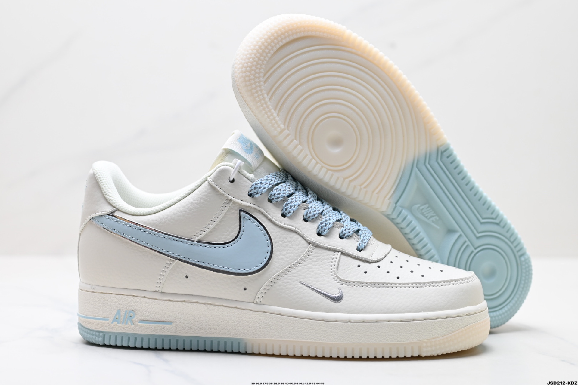 210 NIKE AIR FORCE 1‘07  JJ0253-008