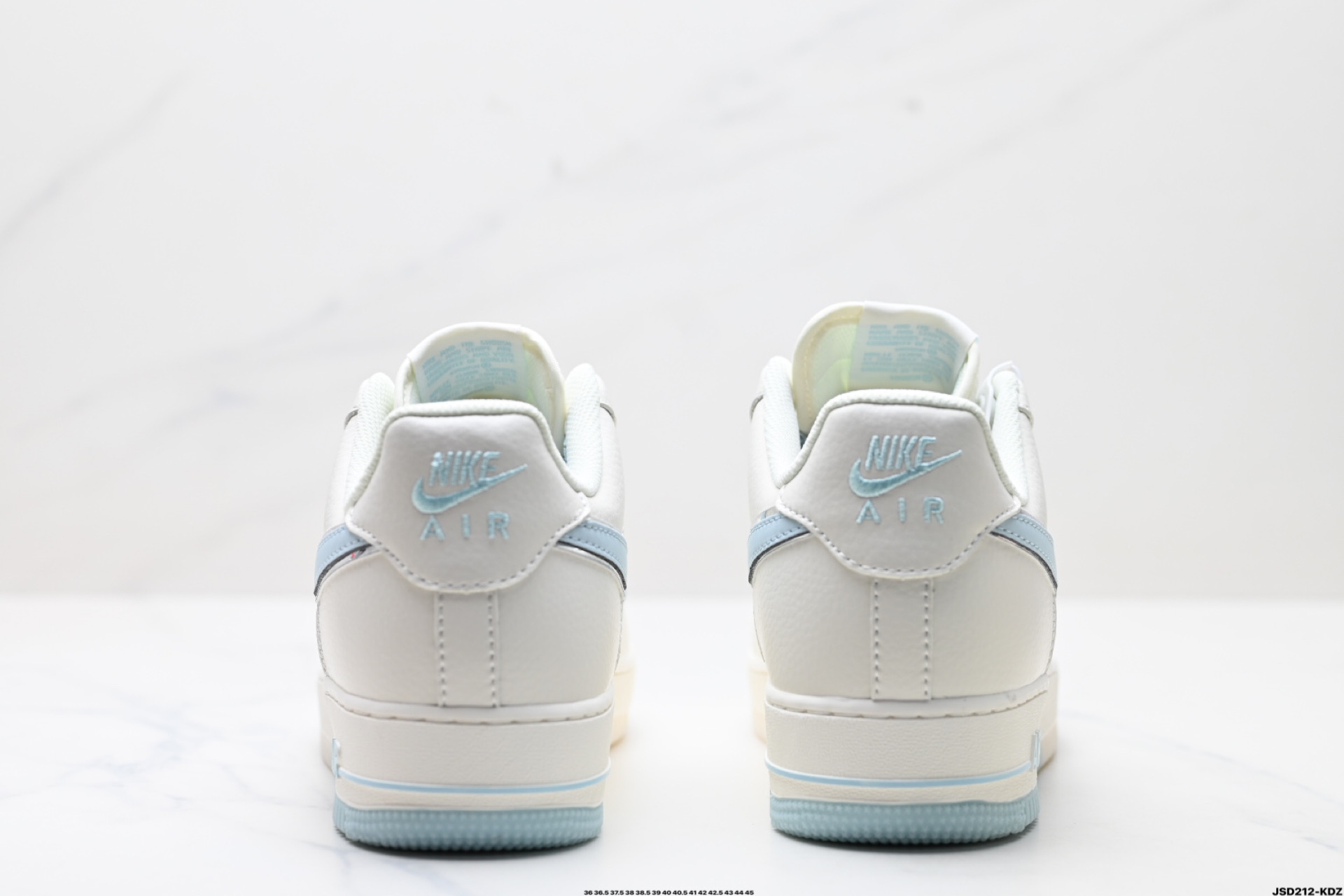210 NIKE AIR FORCE 1‘07  JJ0253-008