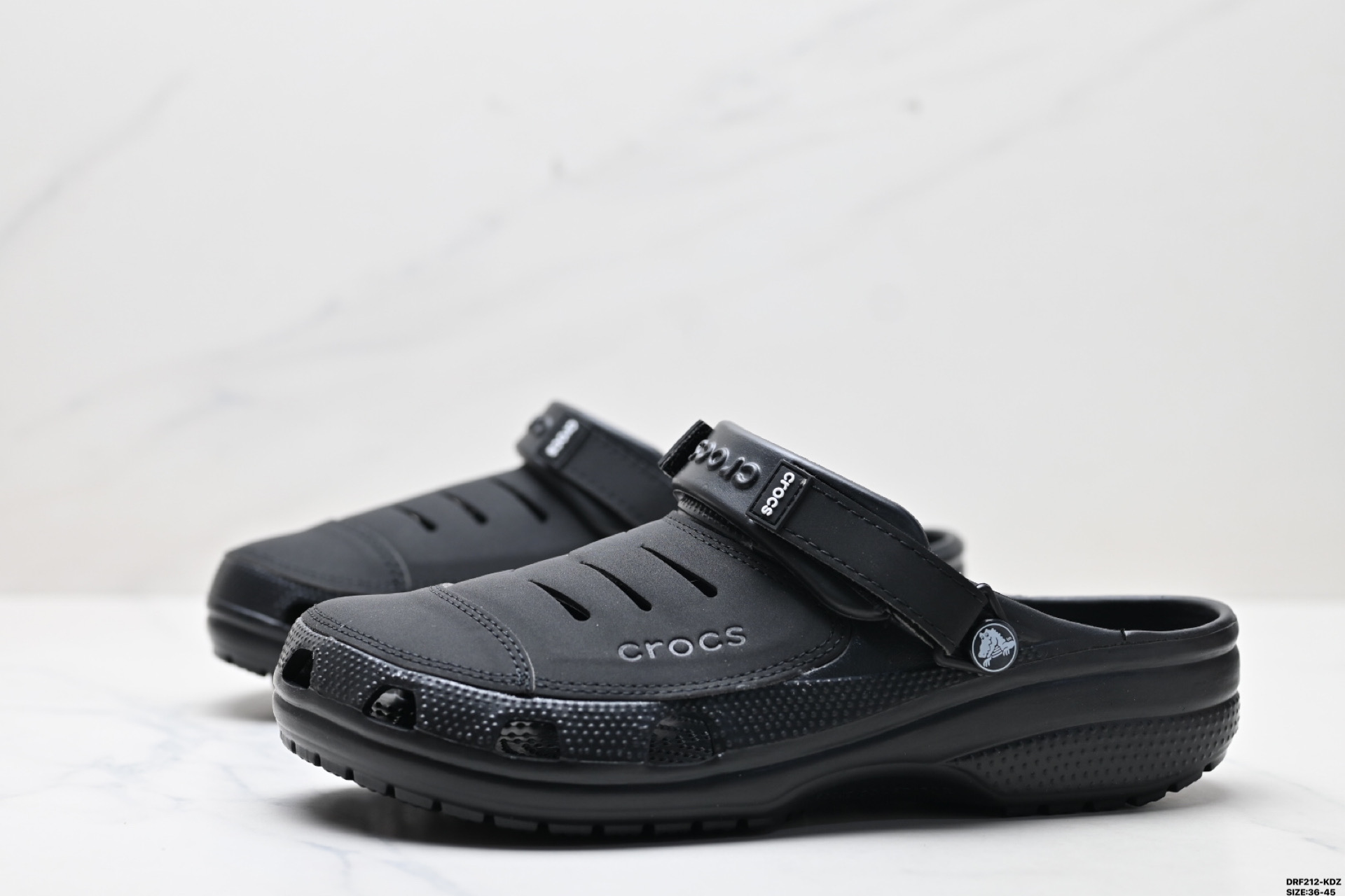 115 Crocs卡骆驰 Classic clog Bogota 轻便舒适 洞洞鞋