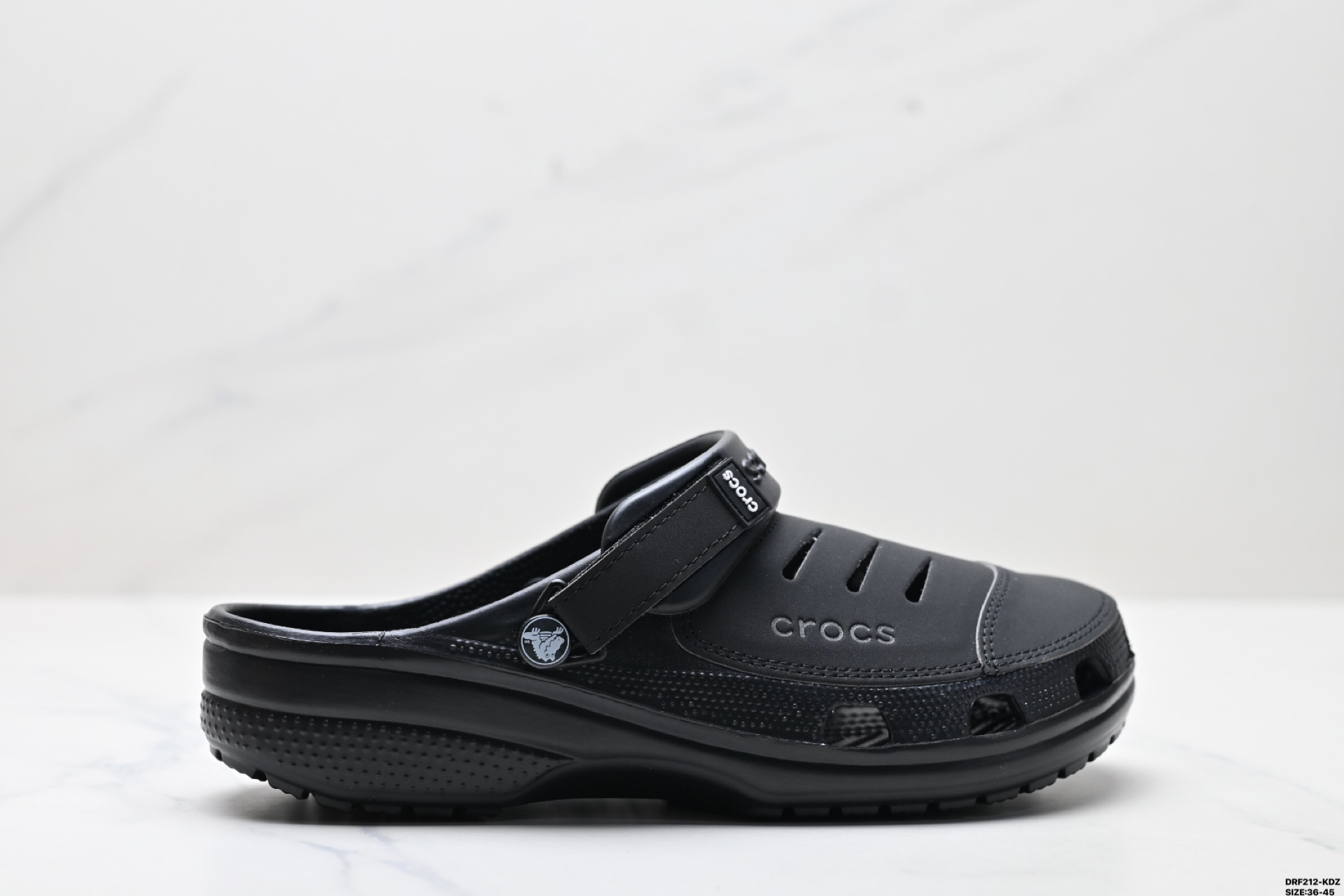 115 Crocs卡骆驰 Classic clog Bogota 轻便舒适 洞洞鞋