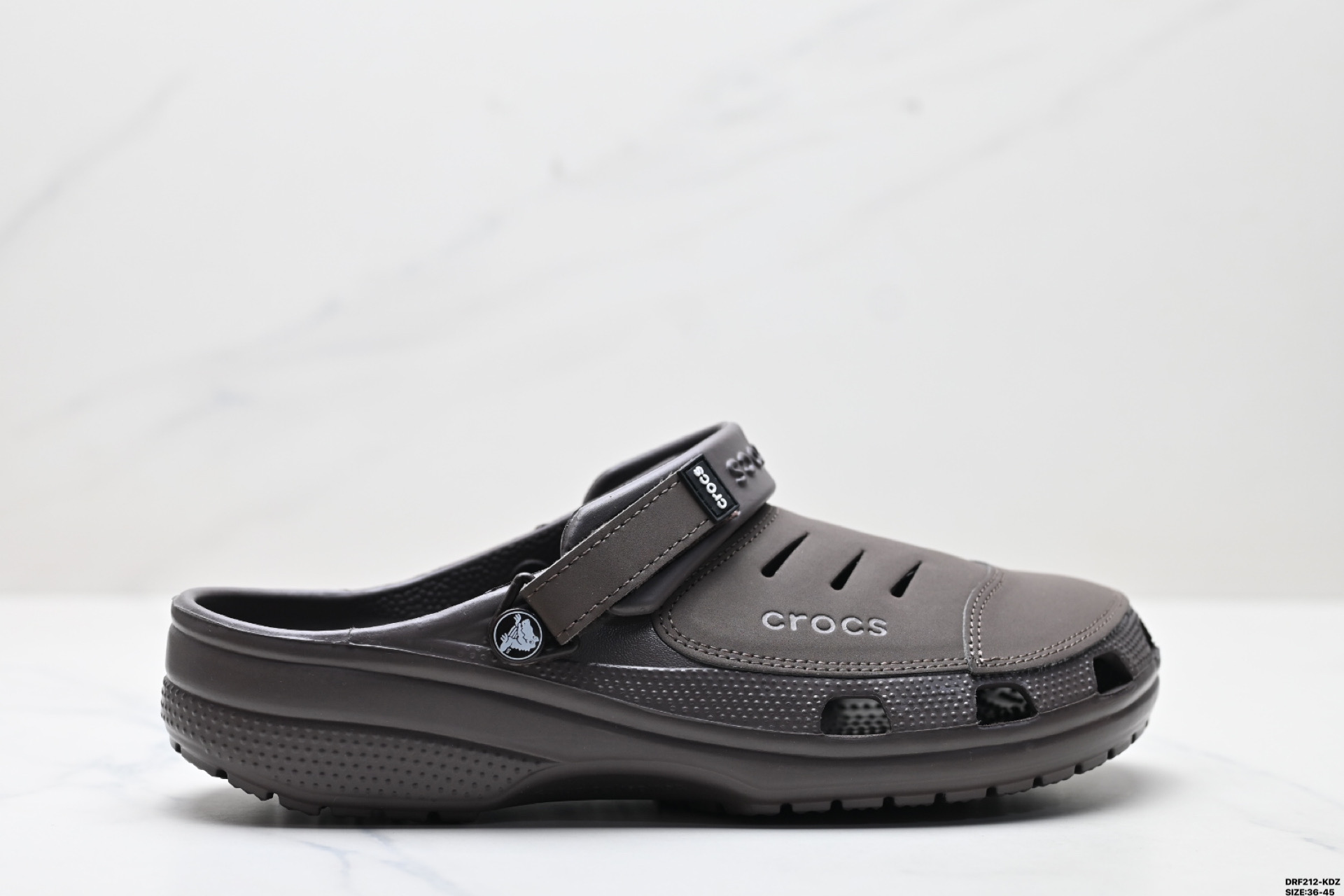 115 Crocs卡骆驰 Classic clog Bogota 轻便舒适 洞洞鞋