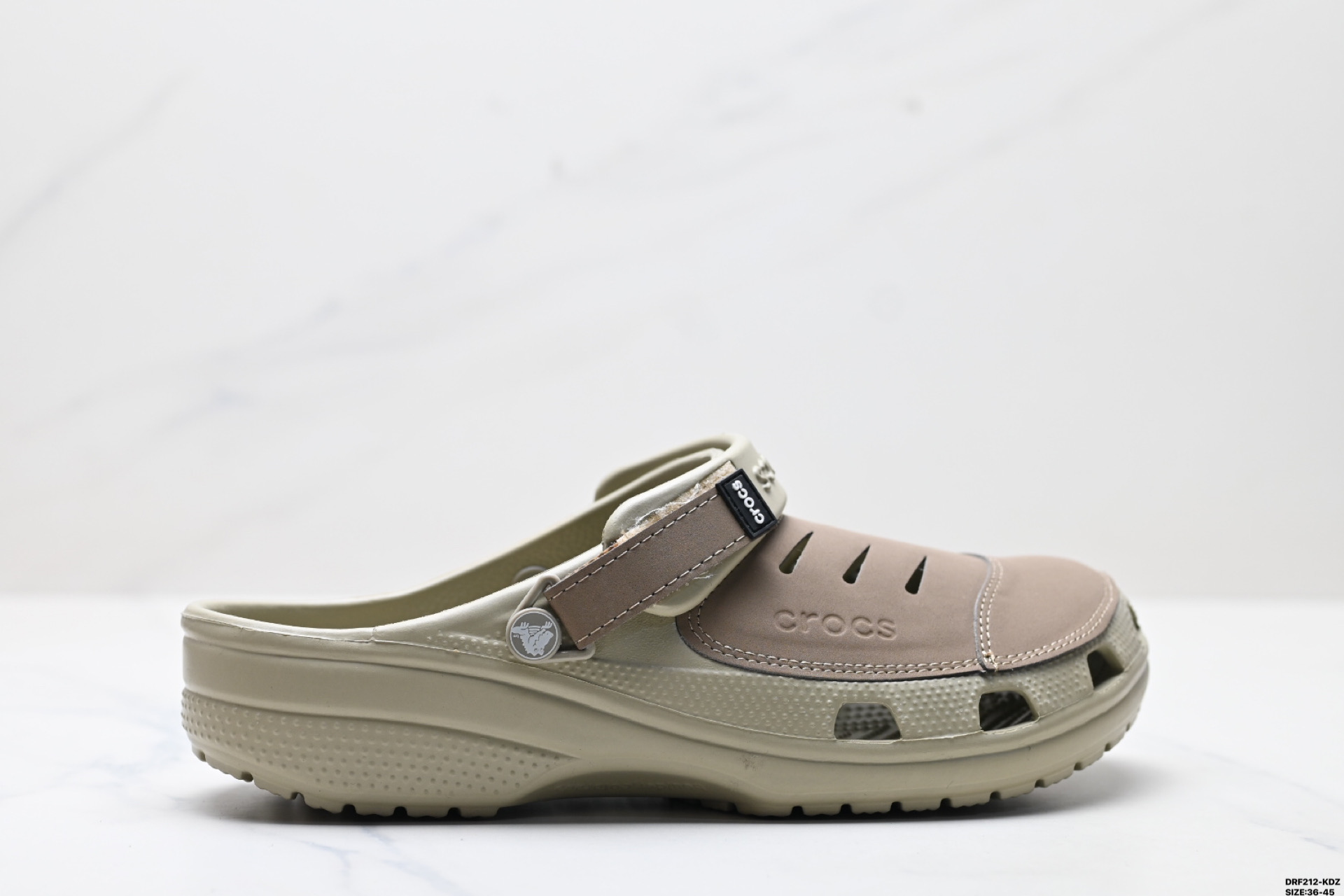115 Crocs卡骆驰 Classic clog Bogota 轻便舒适 洞洞鞋