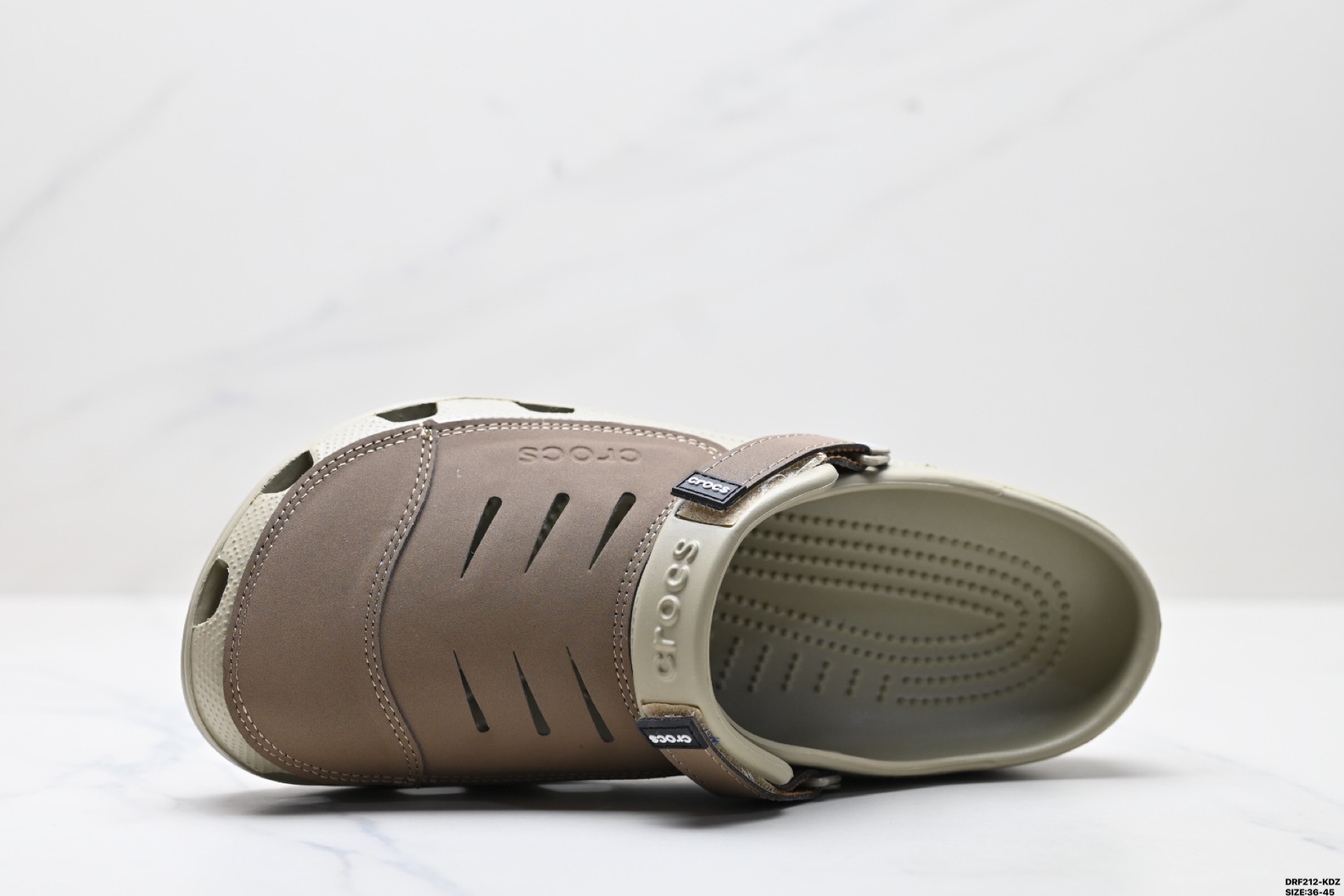 115 Crocs卡骆驰 Classic clog Bogota 轻便舒适 洞洞鞋