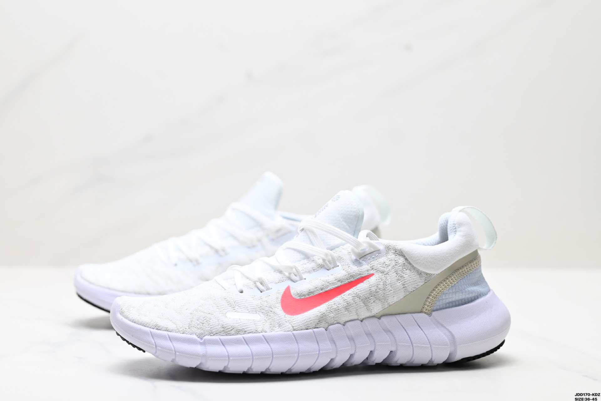 Nike Free RN 5.0 Next Nature Running Shoes - Lightweight & Breathable 5 i1743527009821 6972 0 3