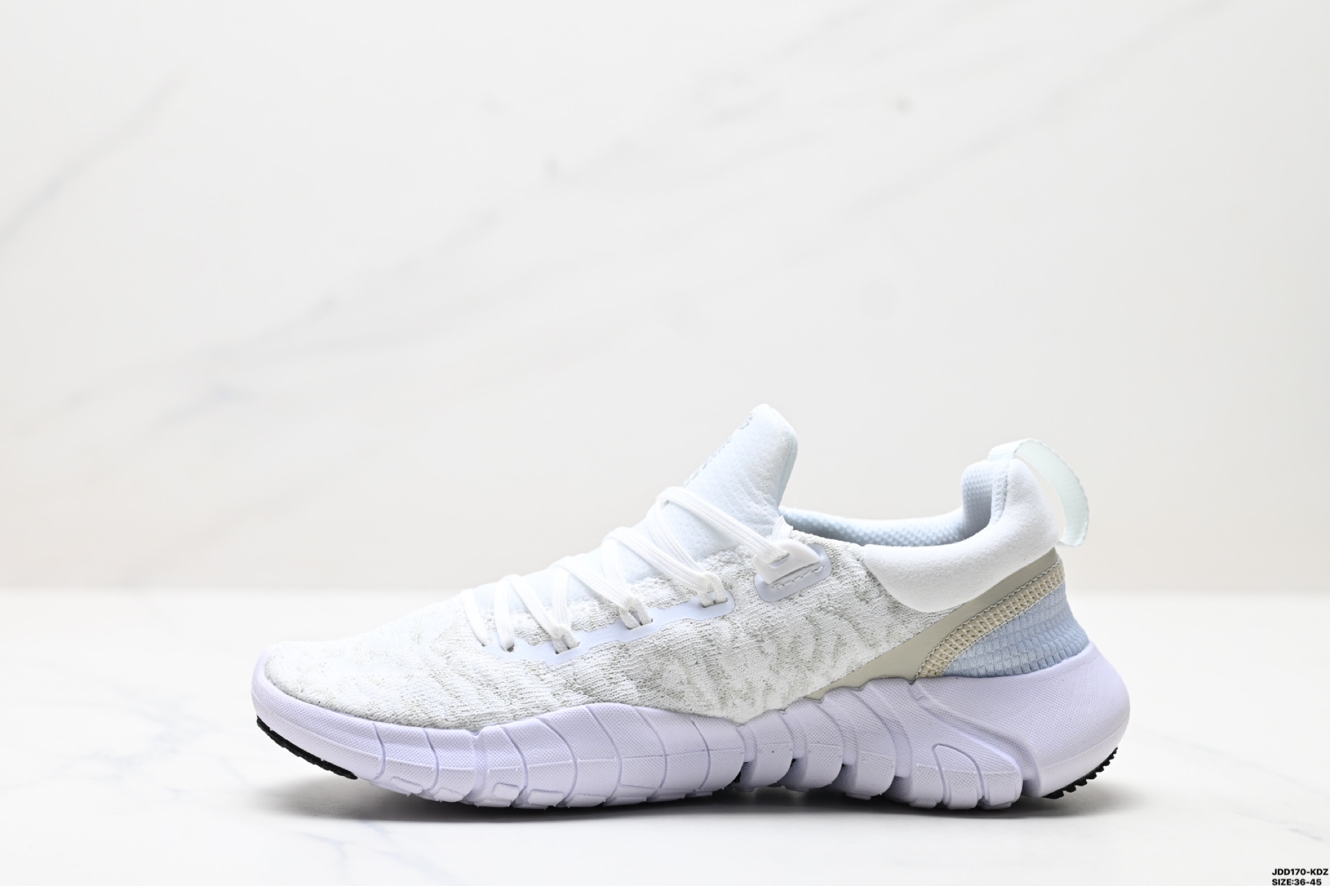 Nike Free RN 5.0 Next Nature Running Shoes - Lightweight & Breathable 4 i1743527009822 6069 0 2