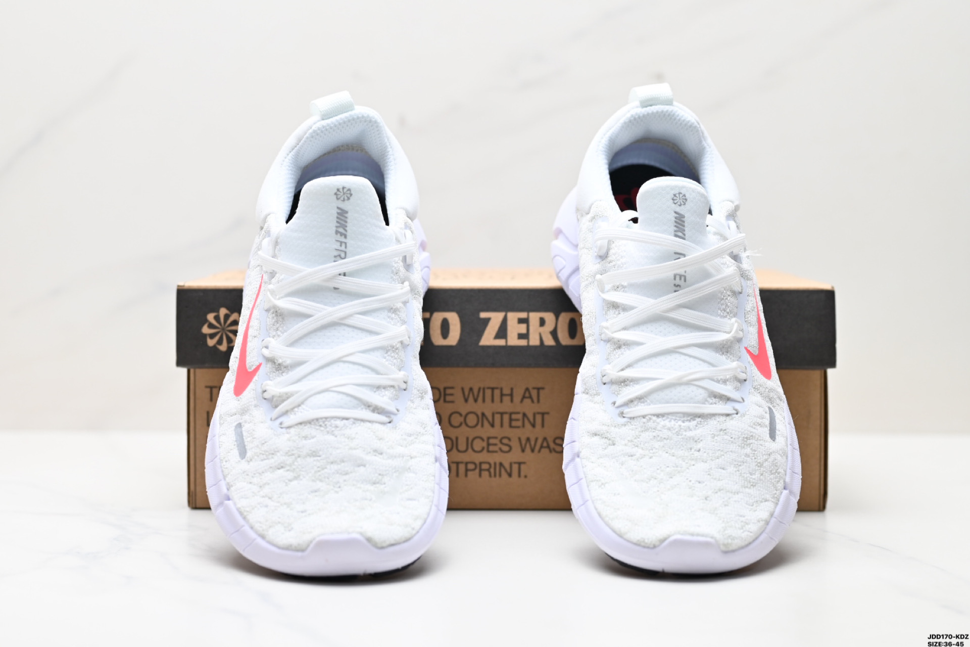 Nike Free RN 5.0 Next Nature Running Shoes - Lightweight & Breathable 8 i1743527009823 2811 0 6