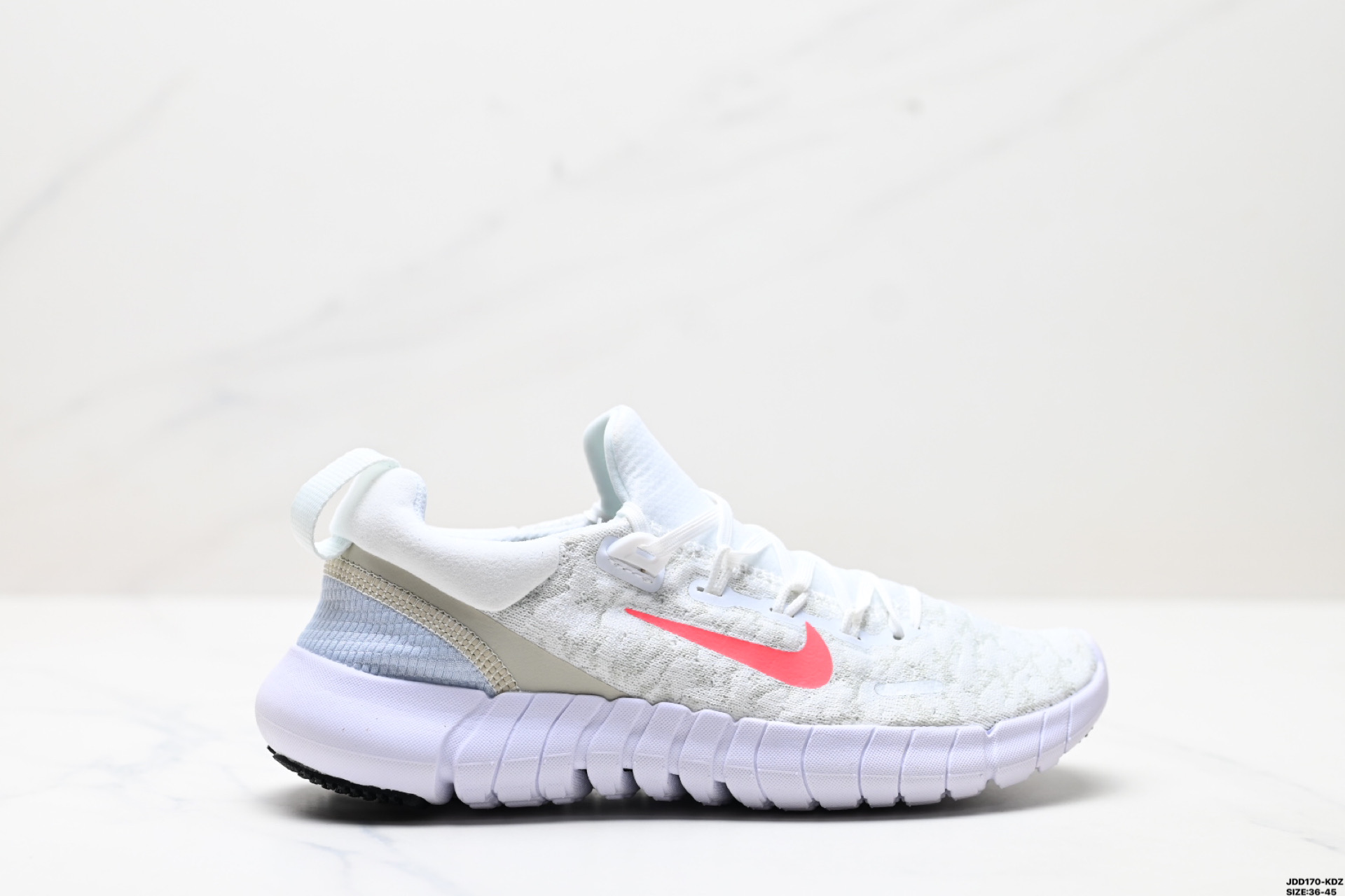 Nike Free RN 5.0 Next Nature Running Shoes - Lightweight & Breathable 2 i1743527010657 9916 0 0