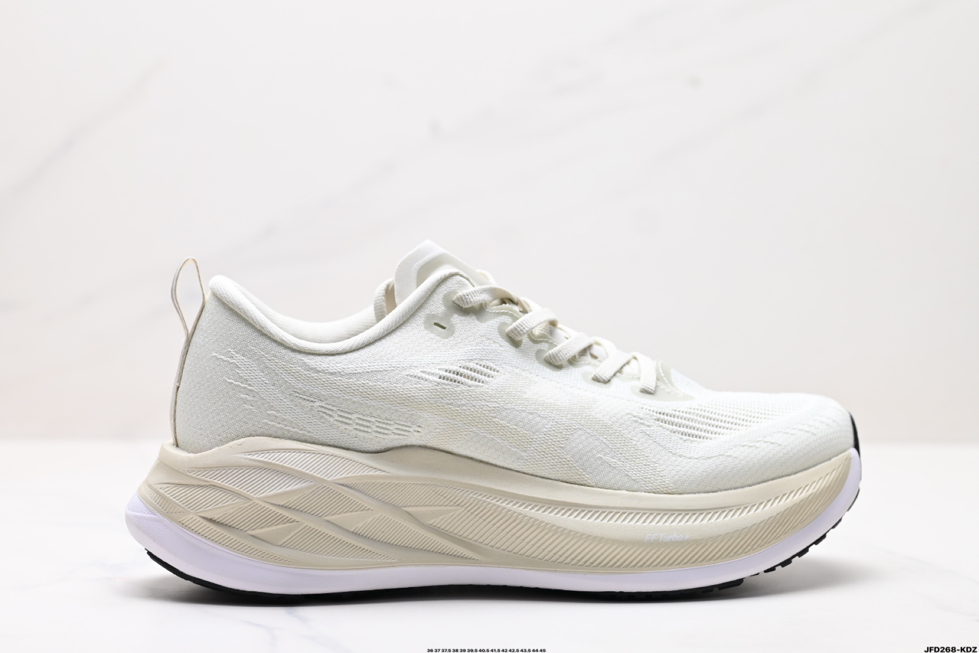 180 Asics SUPERBLAST 2 PARIS 舒适柔软 网布防滑耐磨 低帮 训练跑步鞋  1013A142-300