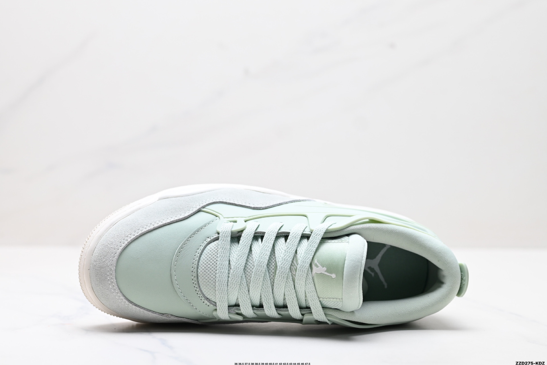 260 Nike Air Jordan 4 RM 防滑 低帮 复古篮球鞋 橡胶耐磨防滑大底  FQ7940-003